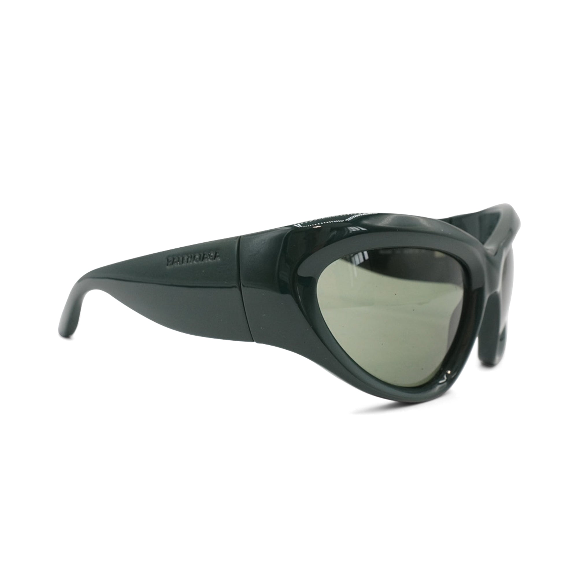 Balenciaga 'Wrap' Sunglasses