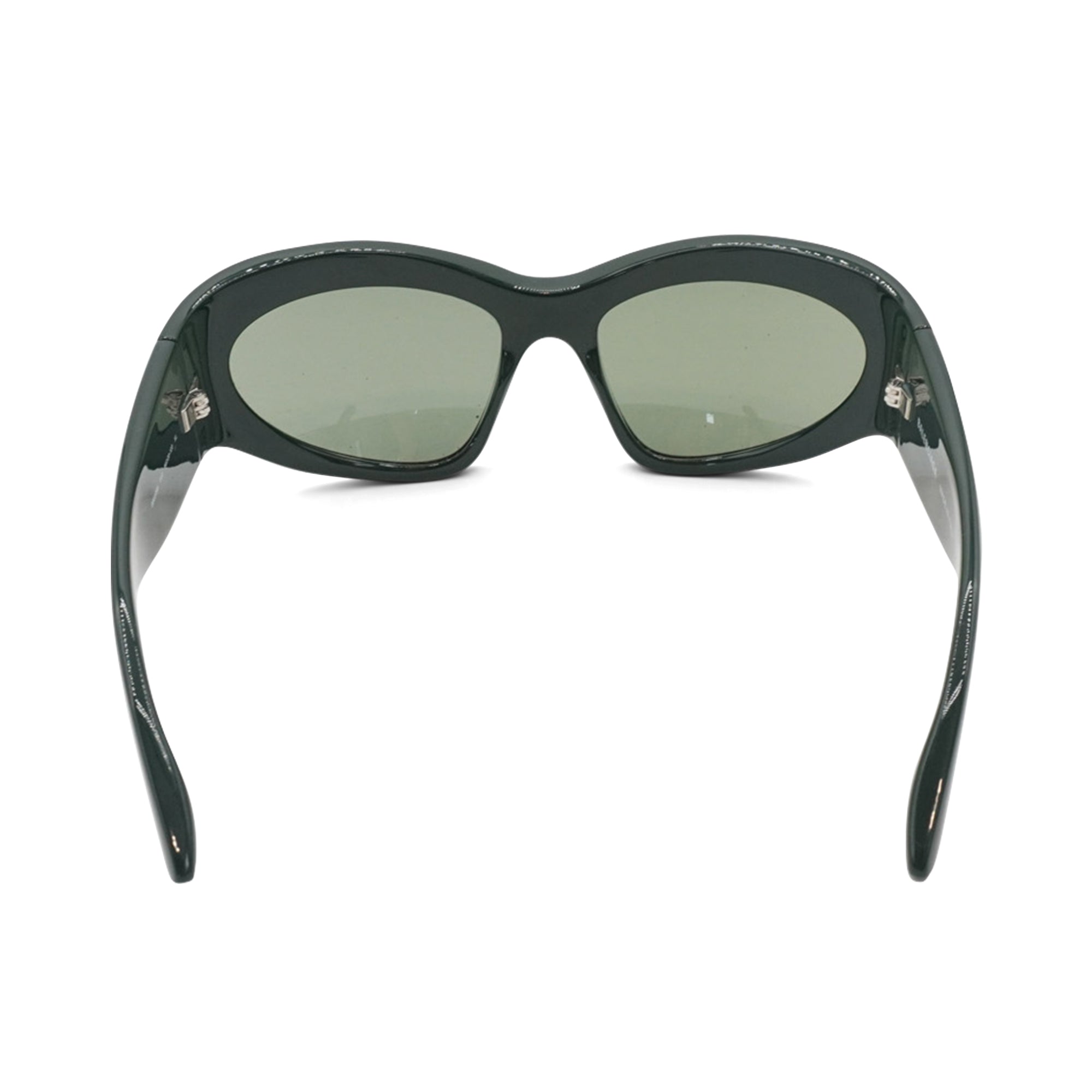 Balenciaga 'Wrap' Sunglasses