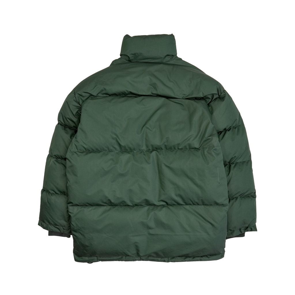 Balenciaga 'F/W 2018' Oversized Puffer Jacket - Men's 46