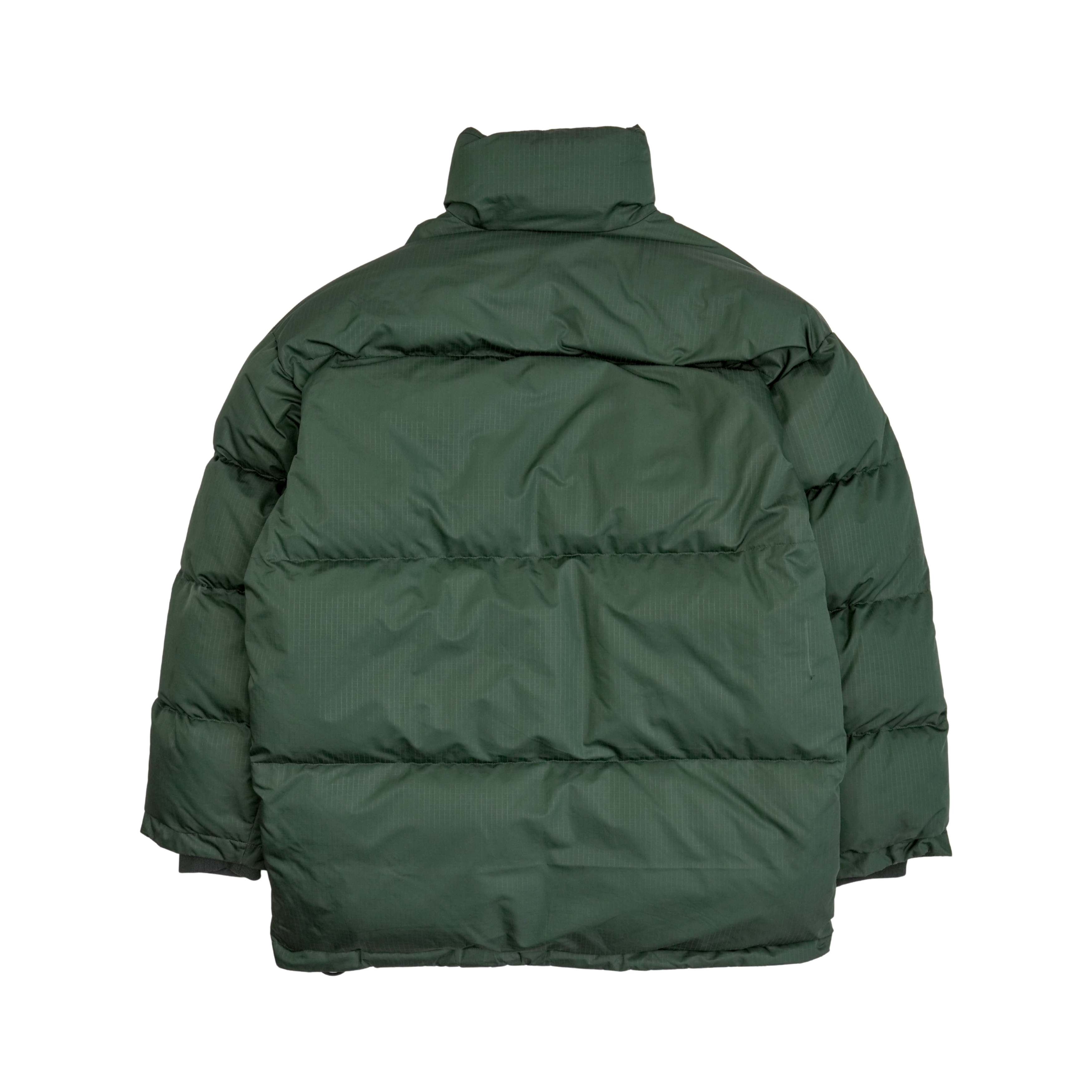 Balenciaga 'F/W 2018' Oversized Puffer Jacket - Men's 46
