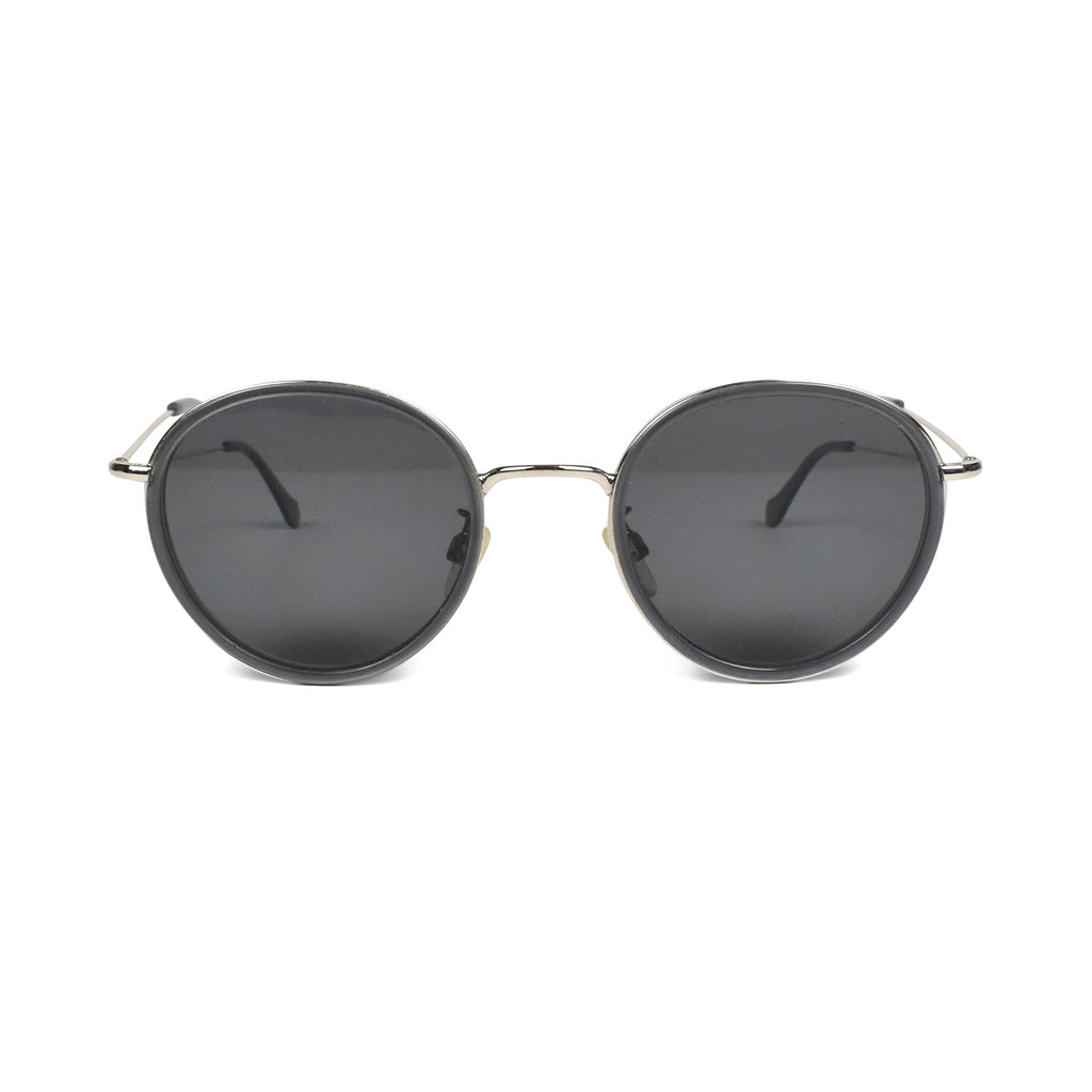 Balenciaga Round Sunglasses