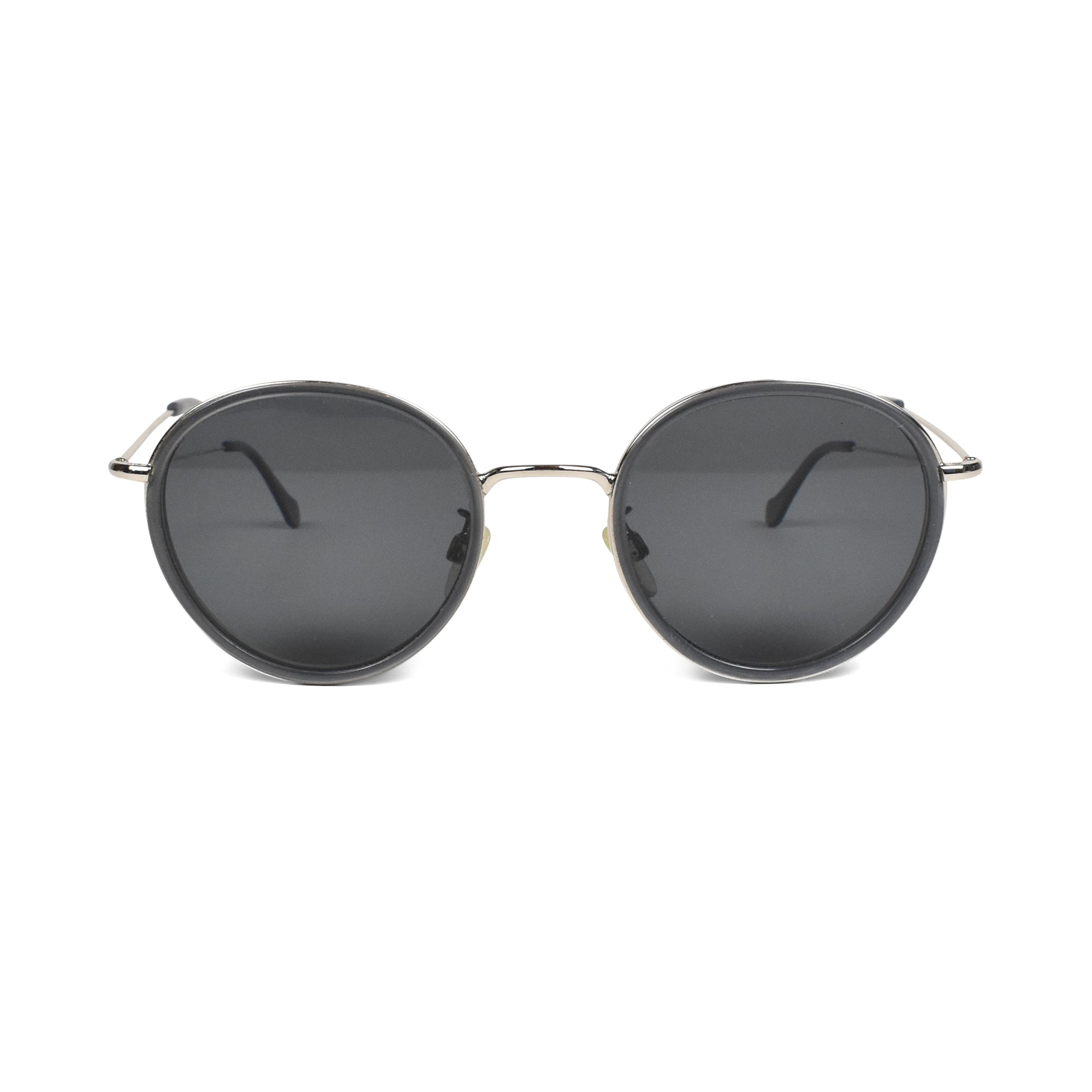 Balenciaga Round Sunglasses