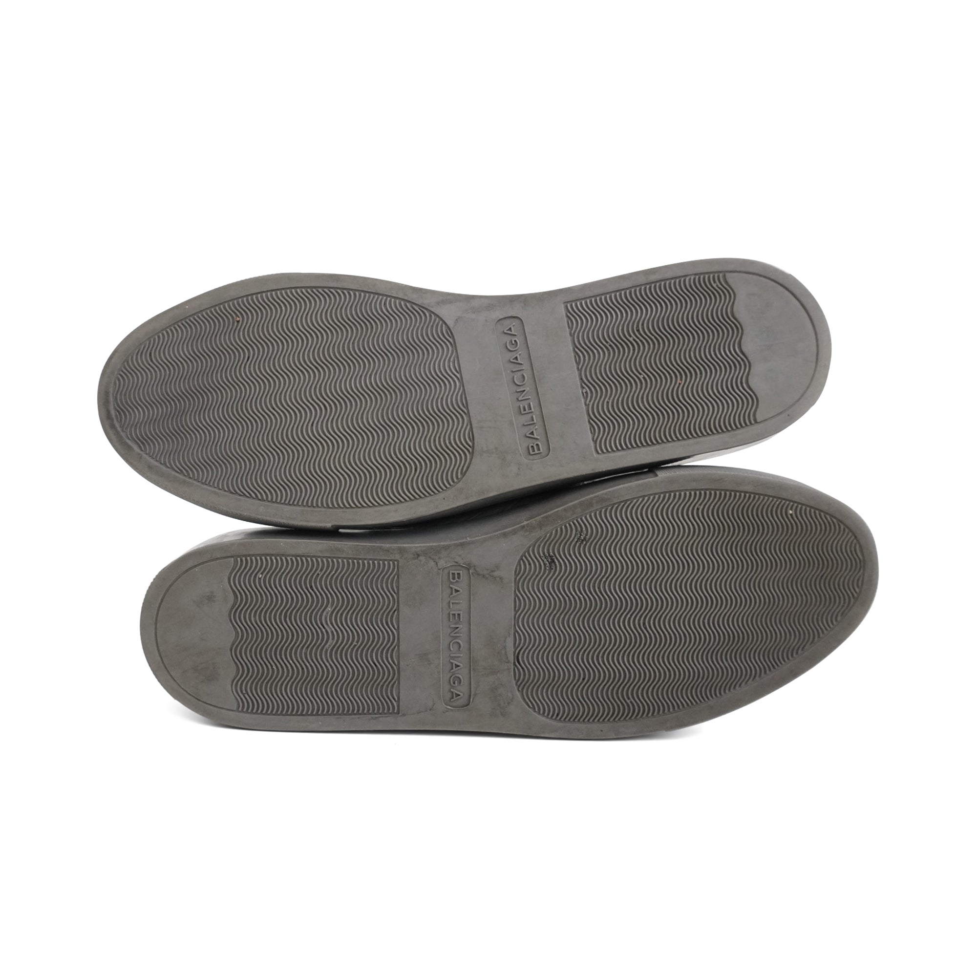 Balenciaga 'Arena' Sneakers - Men's 41