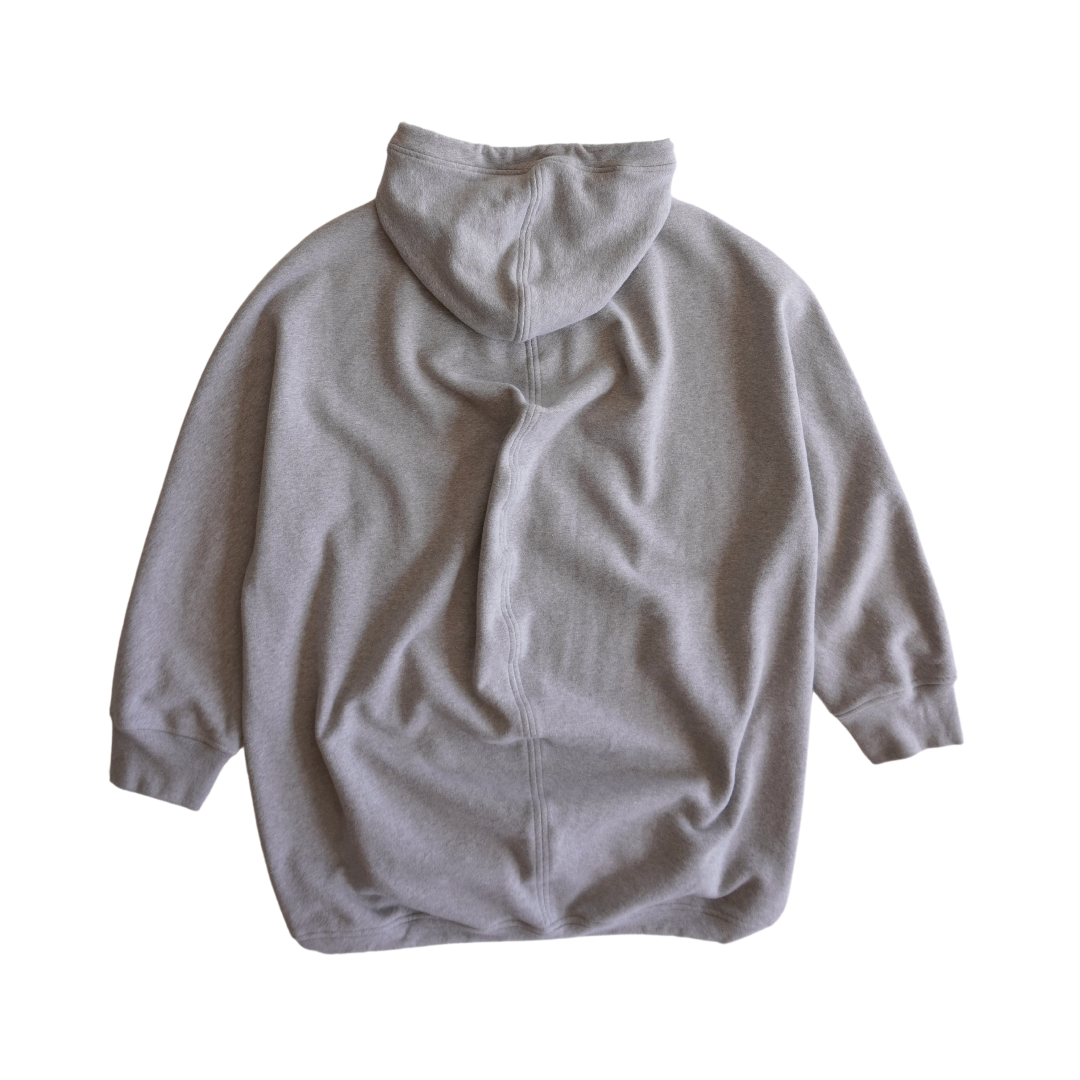 Balenciaga Hoodie Dress - Women's XS
