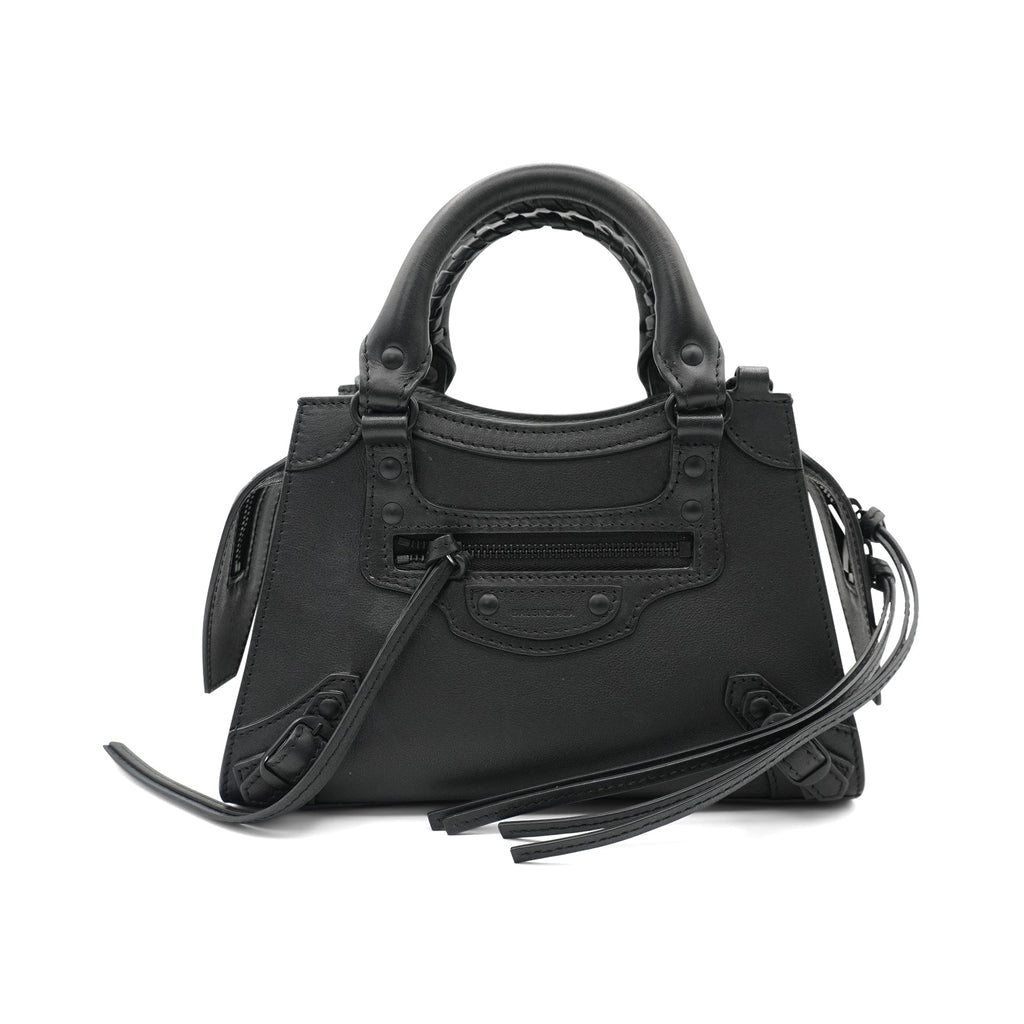 Balenciaga 'Neo Classic Mini' Handbag