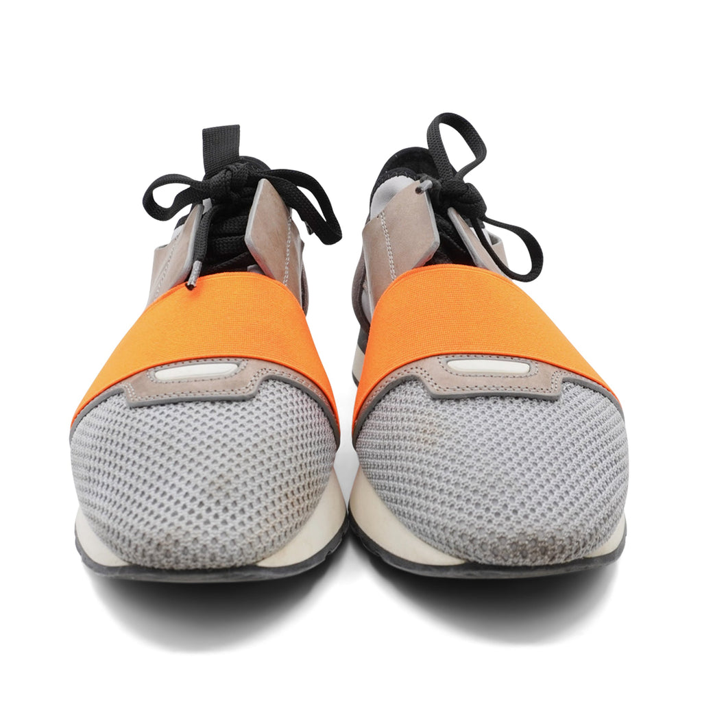 Balenciaga 'Tess' Sneakers - Women's 39