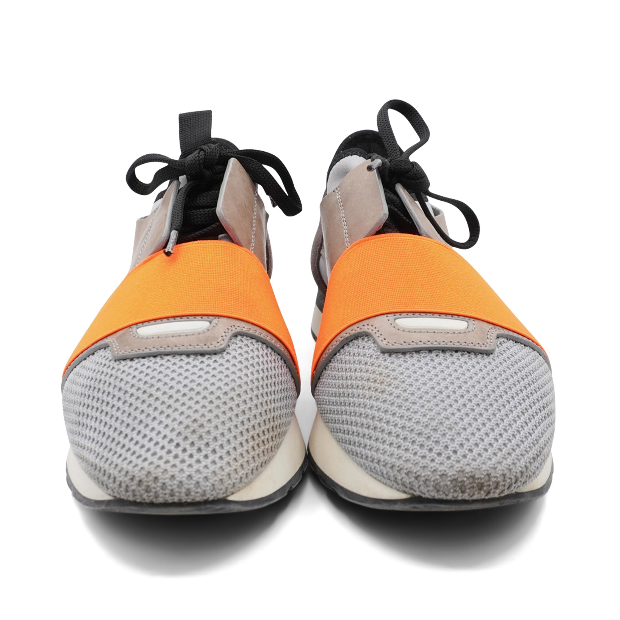 Balenciaga 'Tess' Sneakers - Women's 39