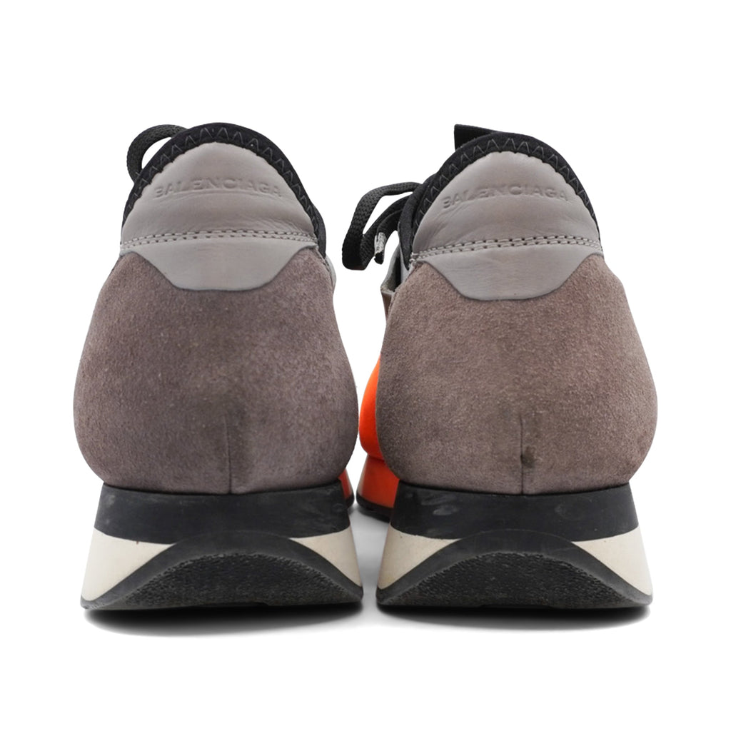 Balenciaga 'Tess' Sneakers - Women's 39