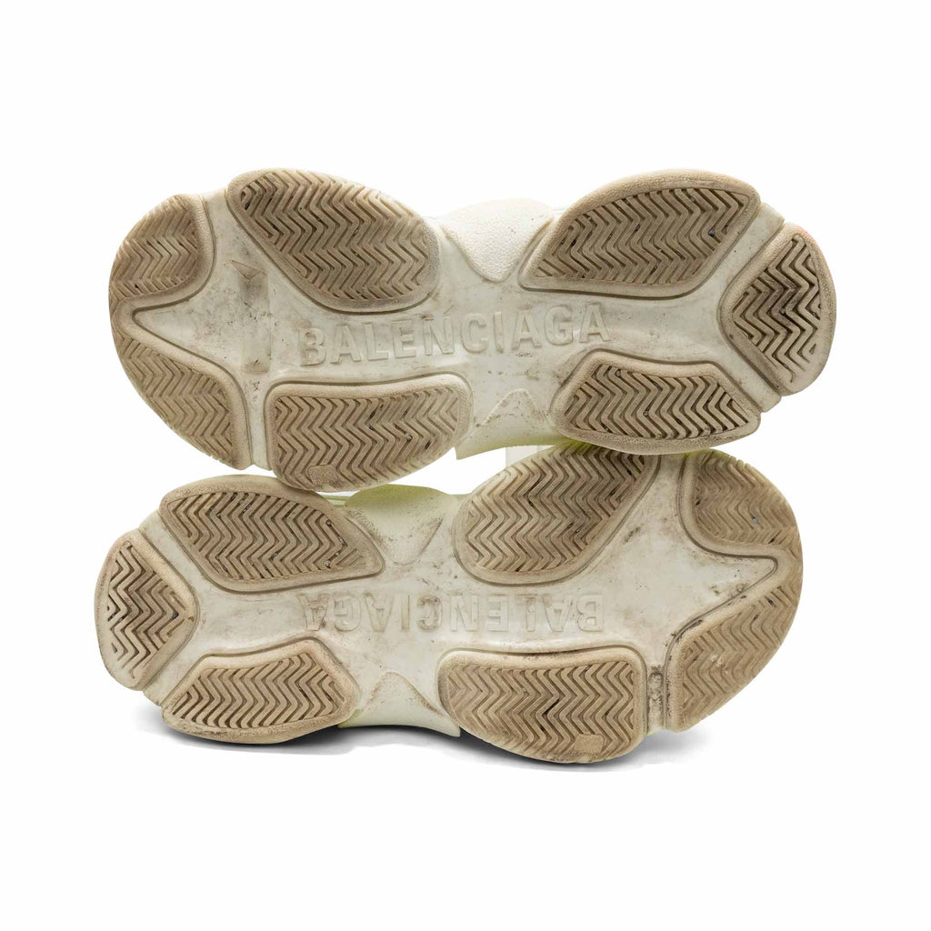 Balenciaga 'Triple S' Sneakers - Women's 37