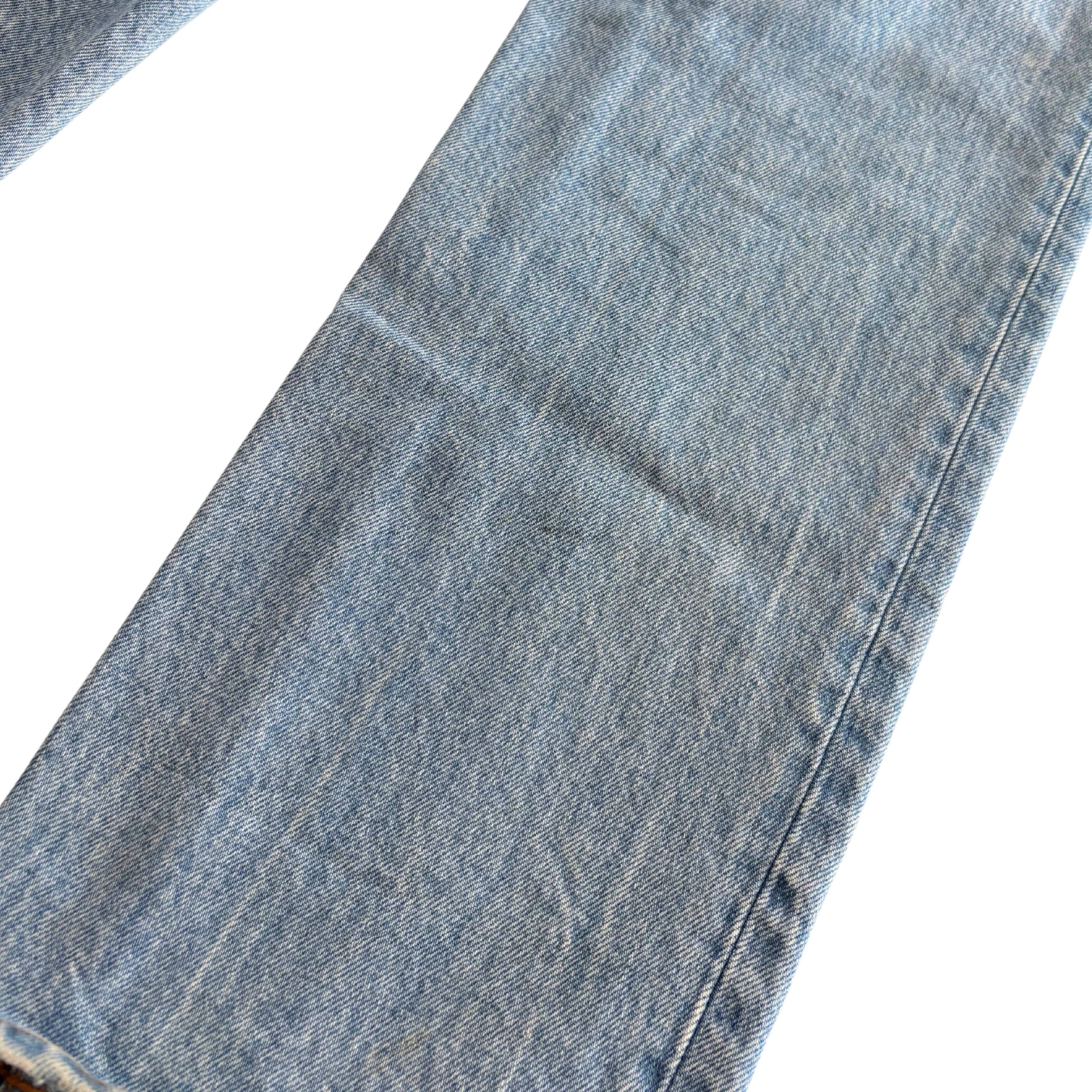 Balenciaga Slim-Fit Jeans - Men's 28