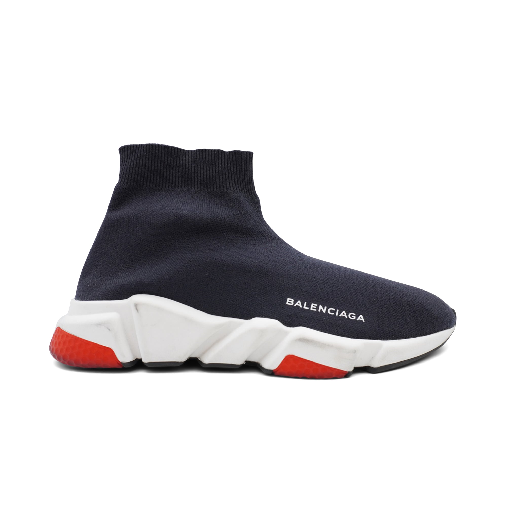Balenciaga 'Speed Trainer' Sneakers - Men's 41