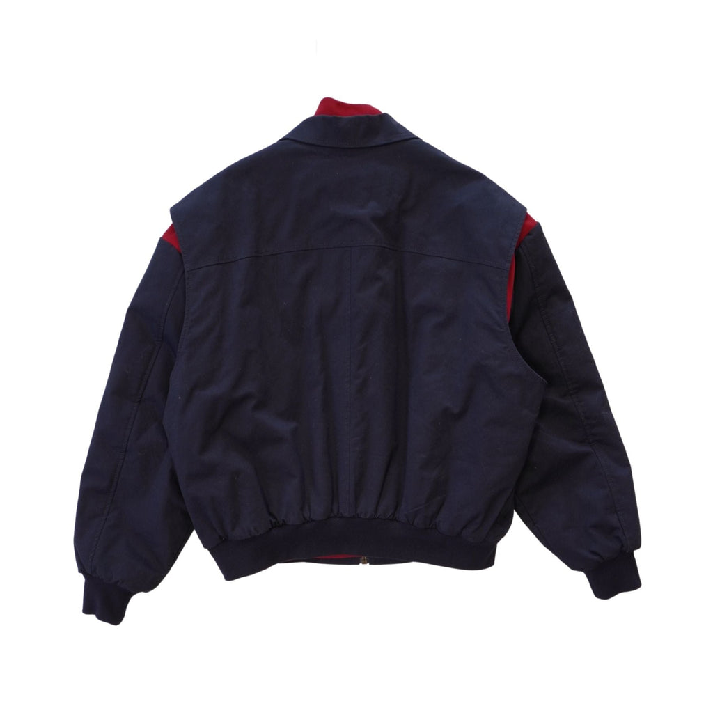 Balenciaga 'SS-19 Twin Set' Jacket - Men's 50