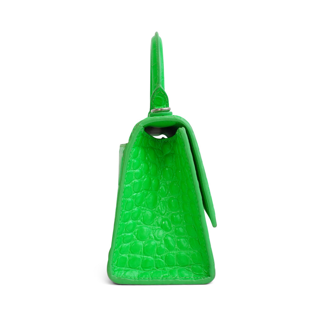 Balenciaga 'Hourglass Mini' Handbag