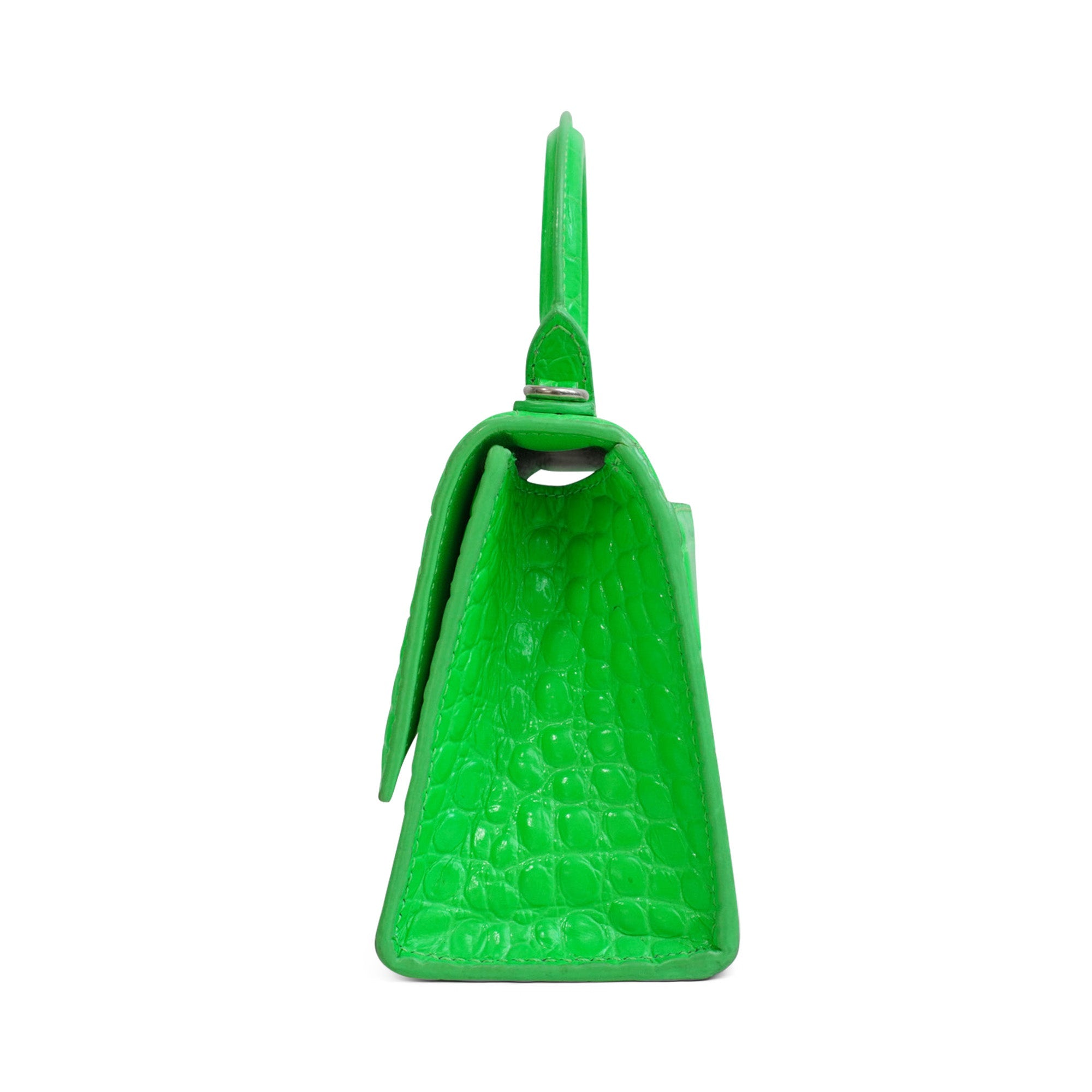 Balenciaga 'Hourglass Mini' Handbag