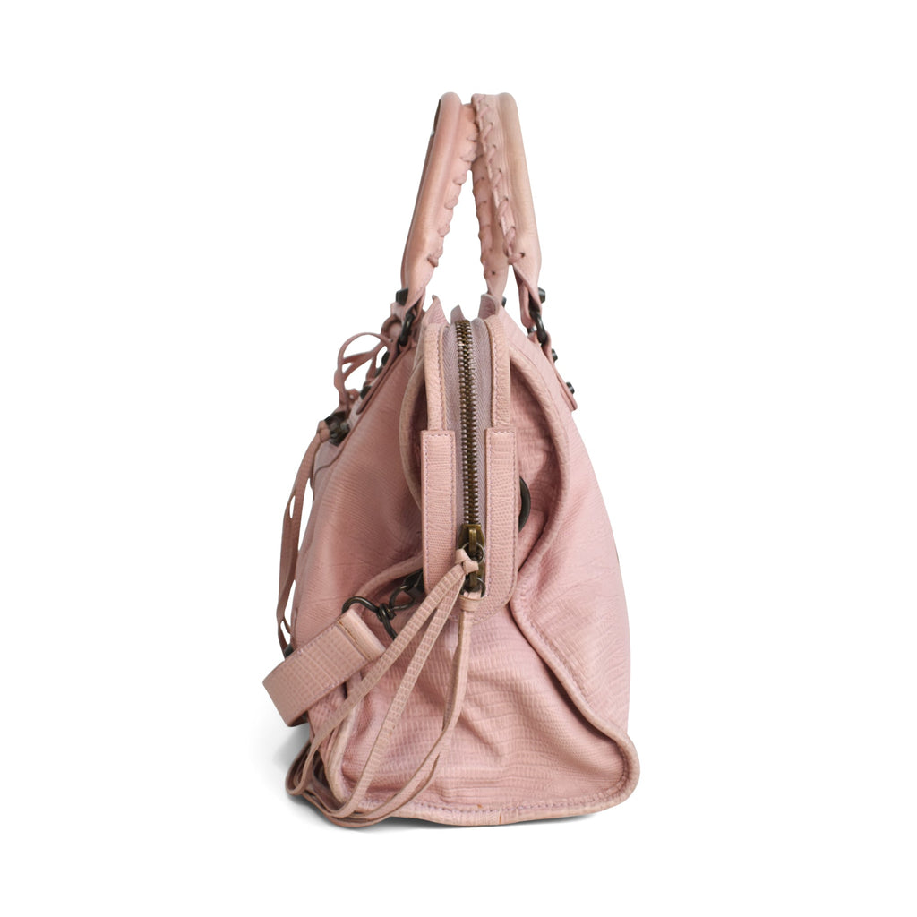 Balenciaga 'City' Bag