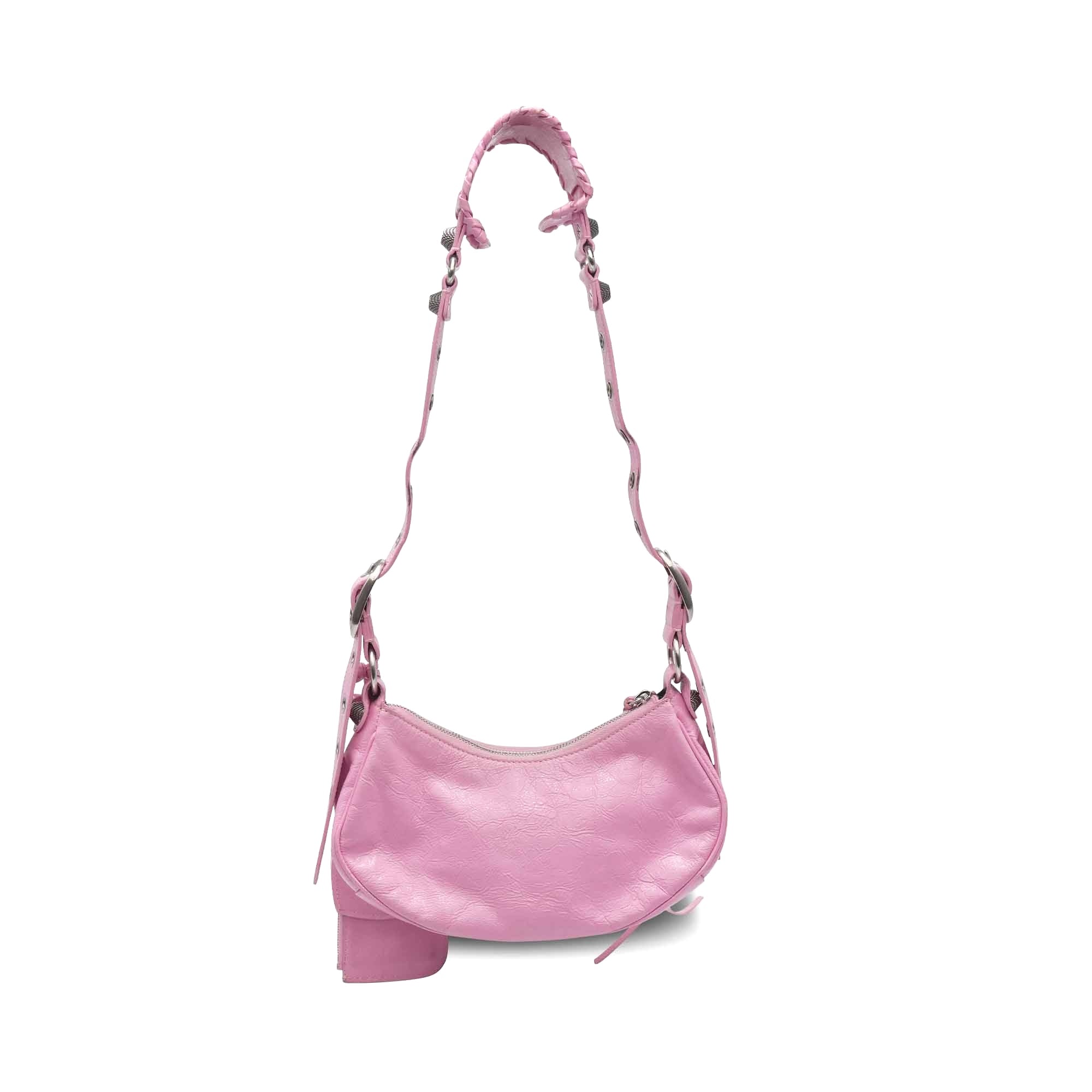 Balenciaga 'Le Cagole XS' Shoulder Bag
