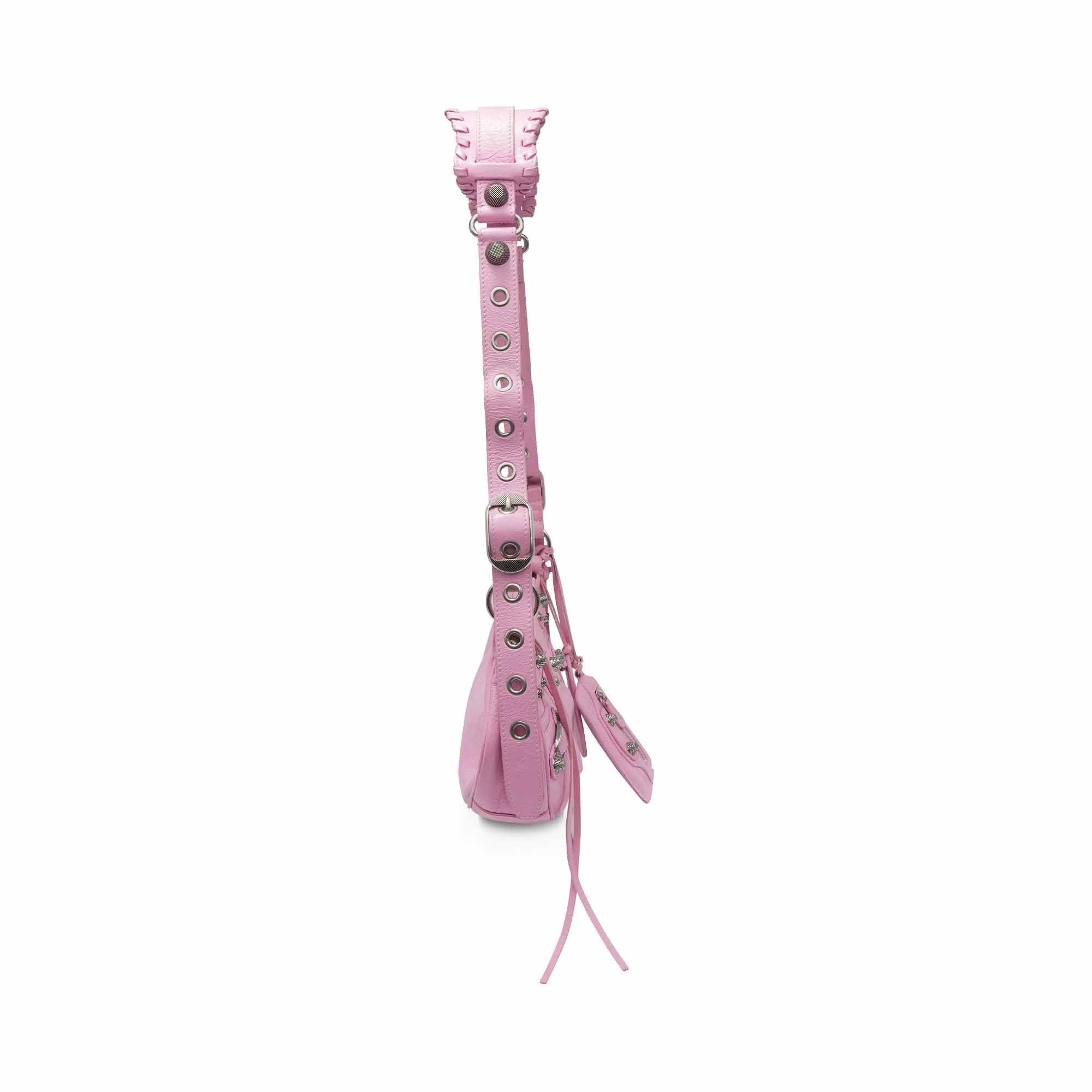 Balenciaga 'Le Cagole XS' Shoulder Bag