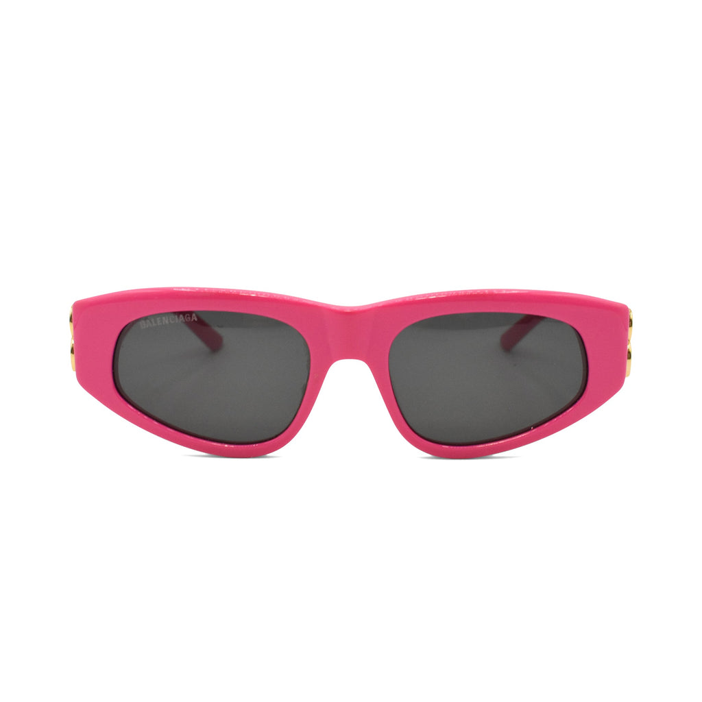 Balenciaga 'Dynasty' Sunglasses