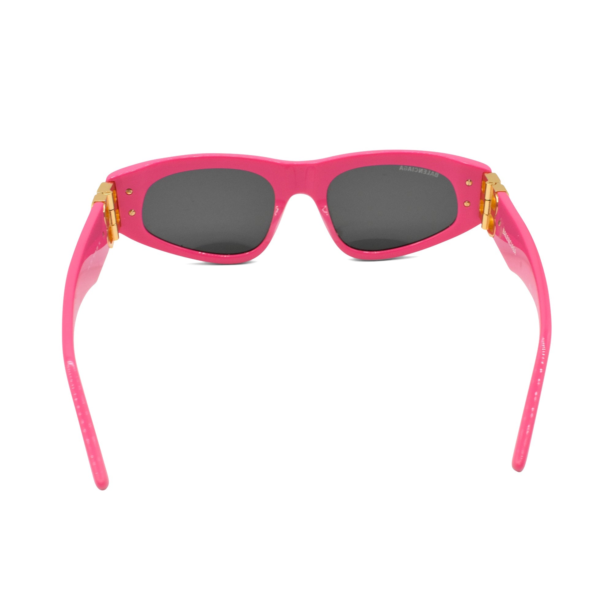 Balenciaga 'Dynasty' Sunglasses