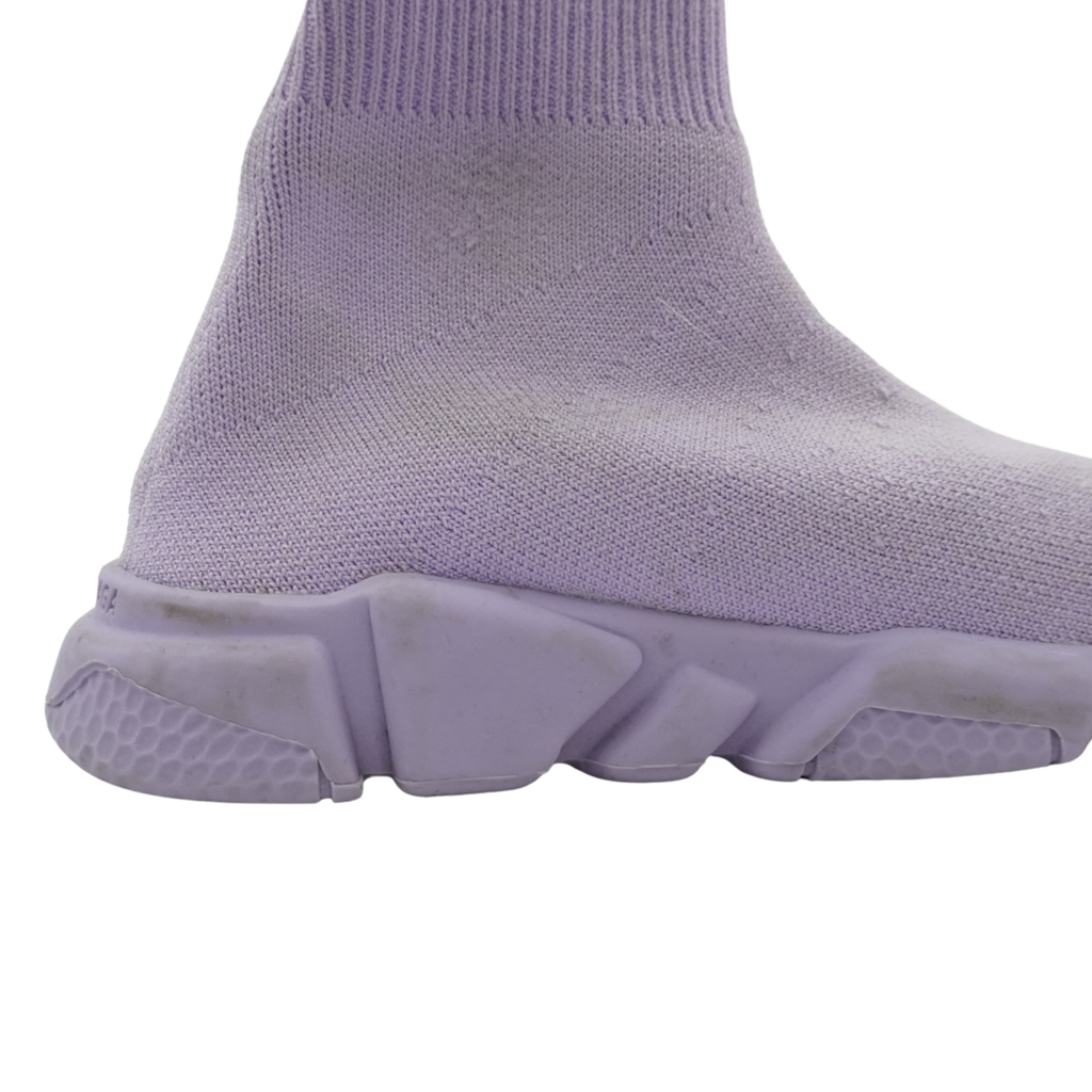 Balenciaga 'Speedrunner' Sneaker - Kid's 26