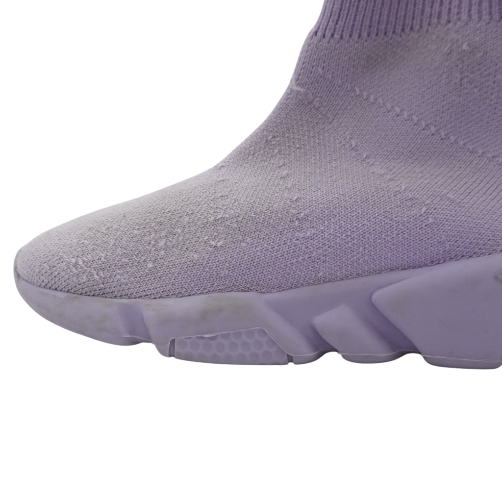 Balenciaga 'Speedrunner' Sneaker - Kid's 26