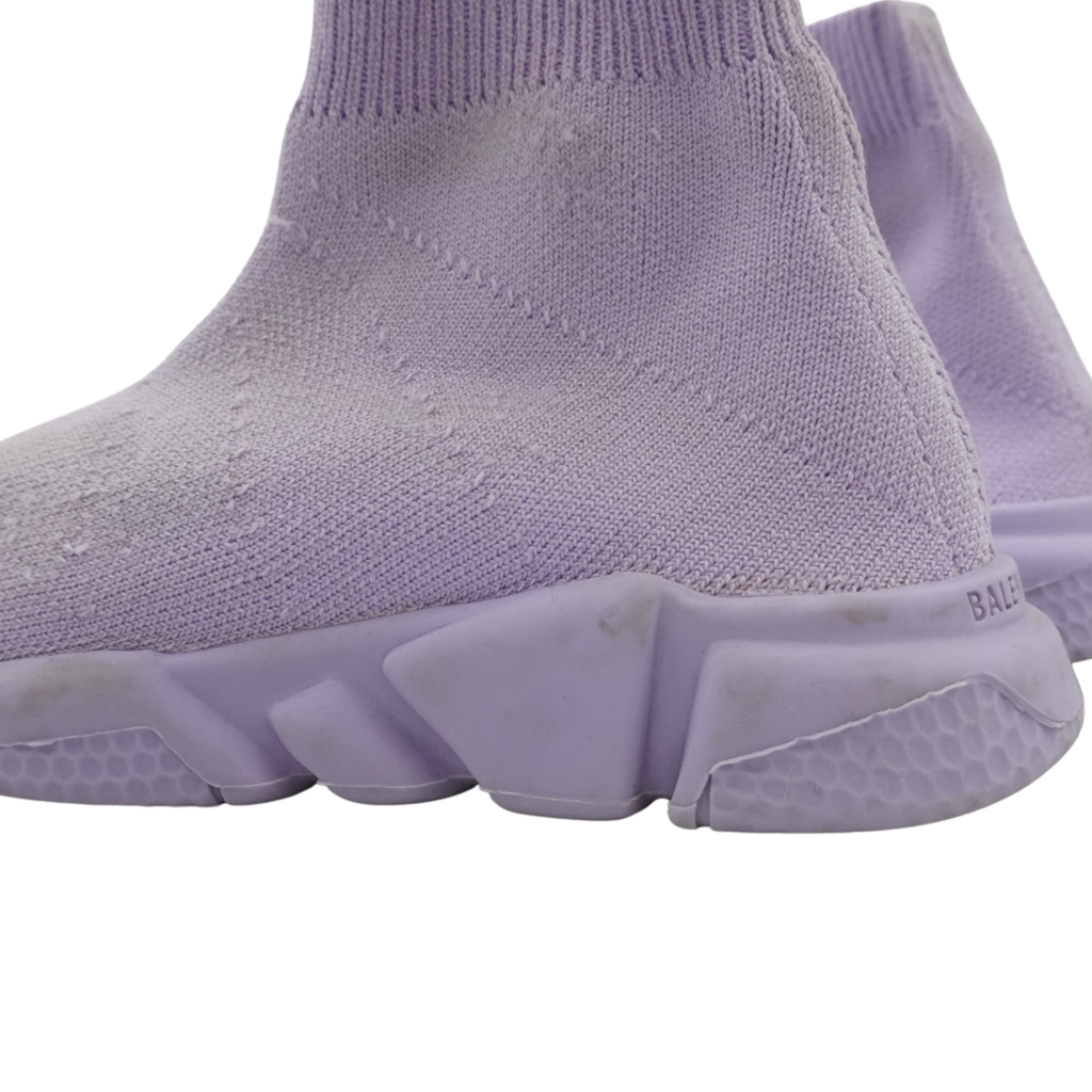 Balenciaga 'Speedrunner' Sneaker - Kid's 26