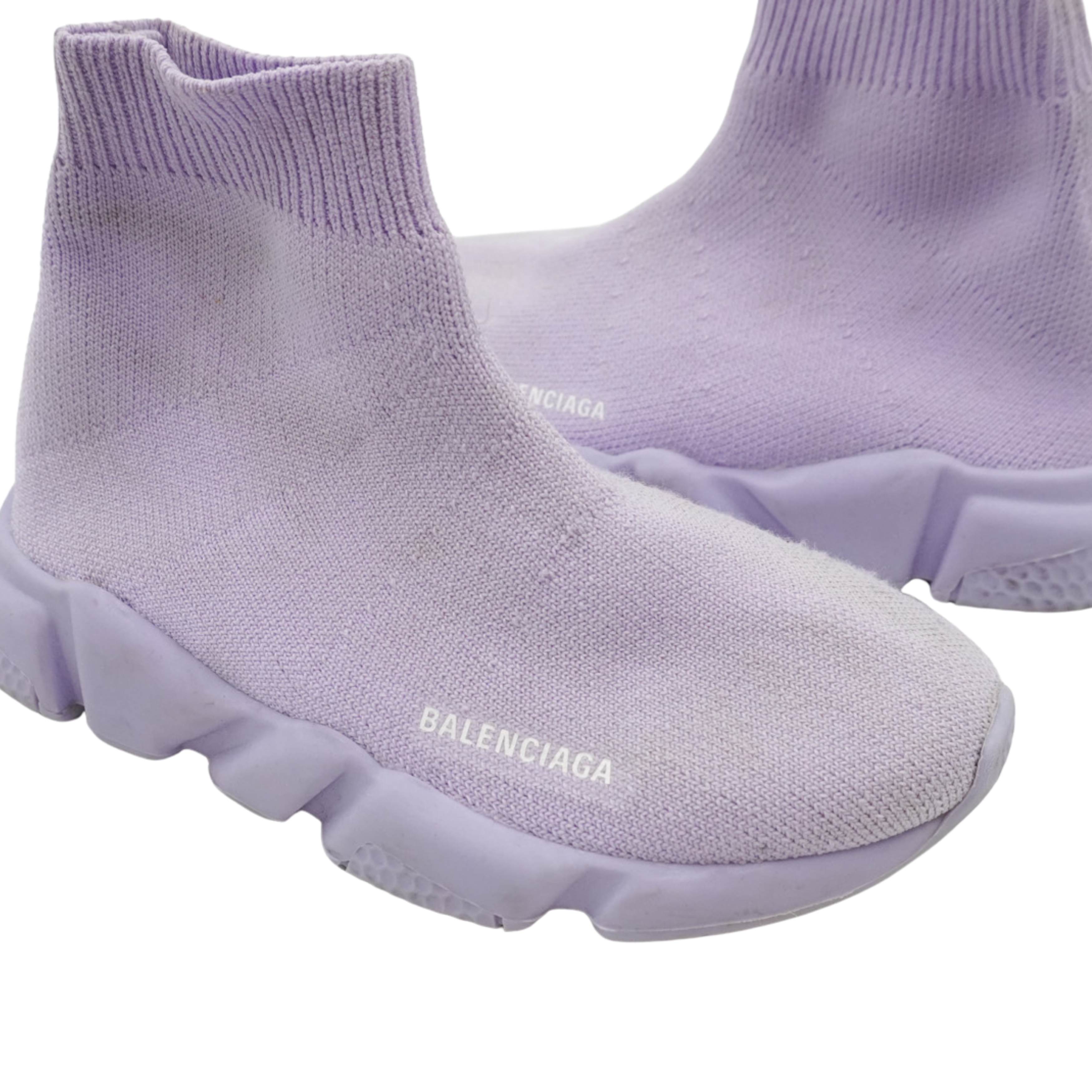 Balenciaga 'Speedrunner' Sneaker - Kid's 26