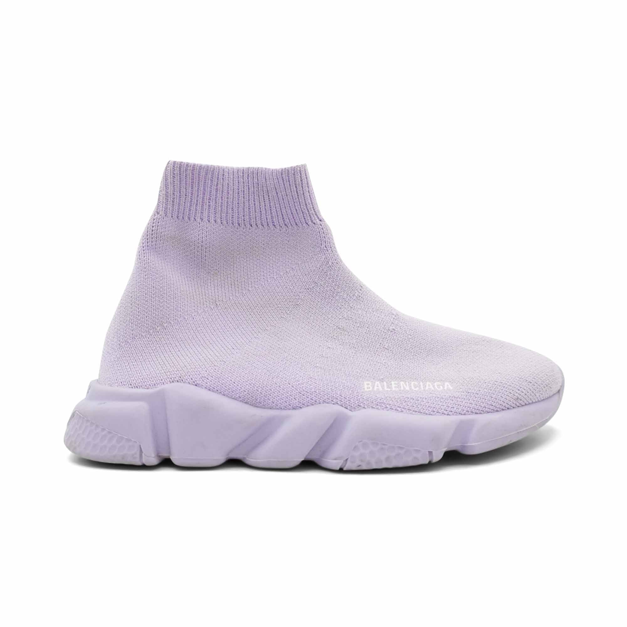 Balenciaga 'Speedrunner' Sneaker - Kid's 26