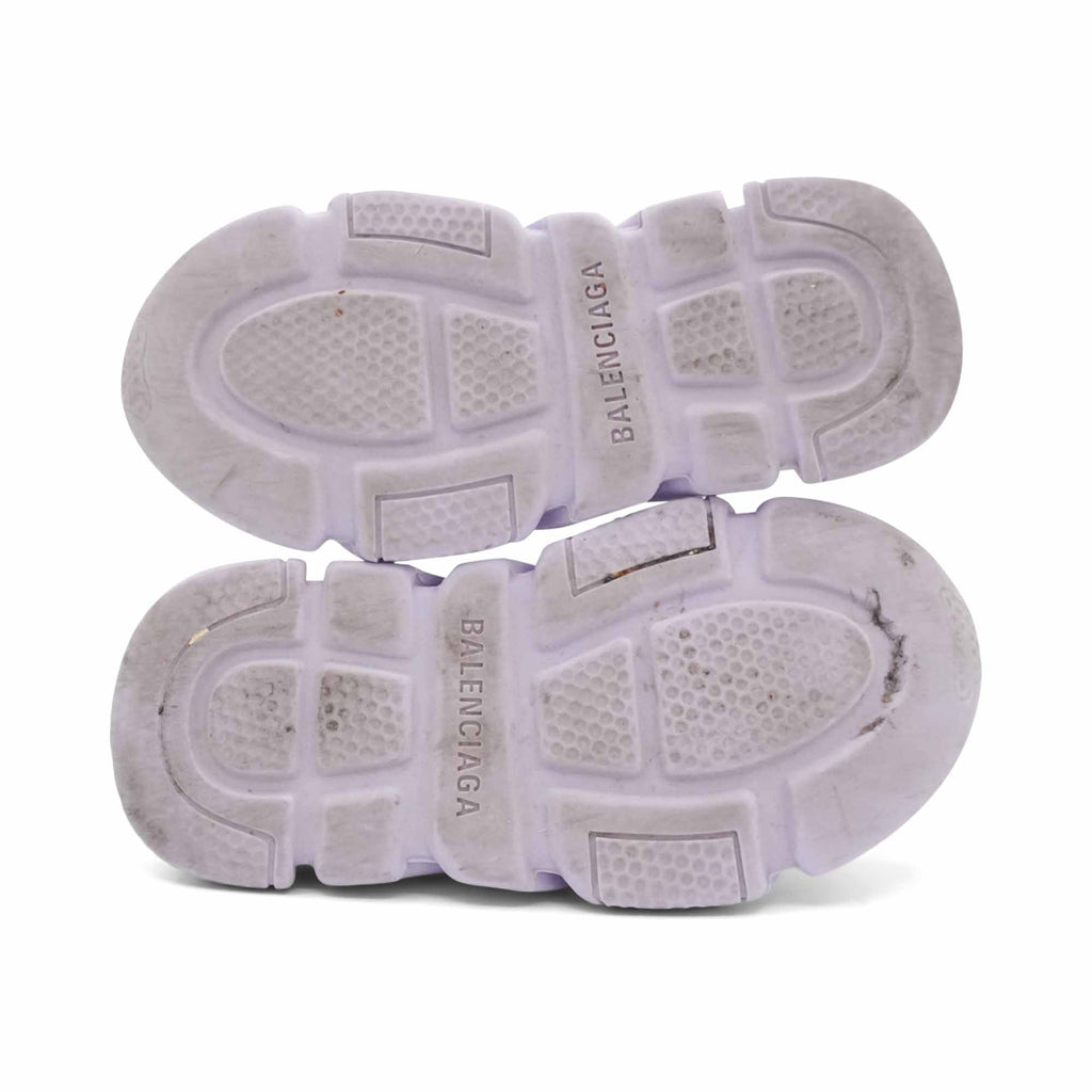 Balenciaga 'Speedrunner' Sneaker - Kid's 26