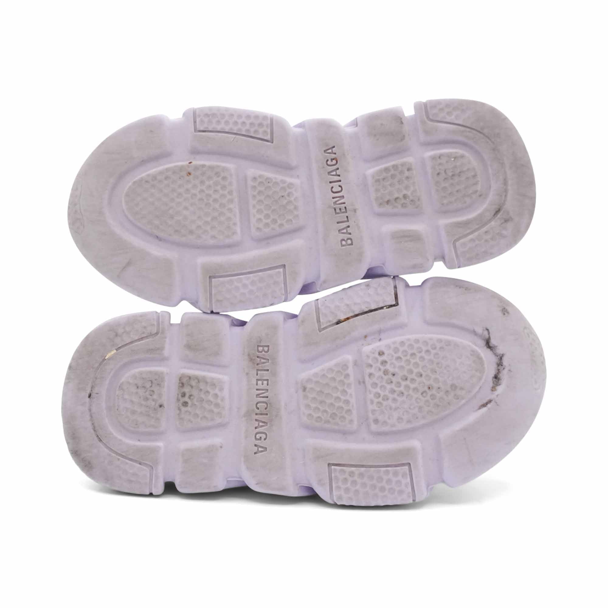 Balenciaga 'Speedrunner' Sneaker - Kid's 26