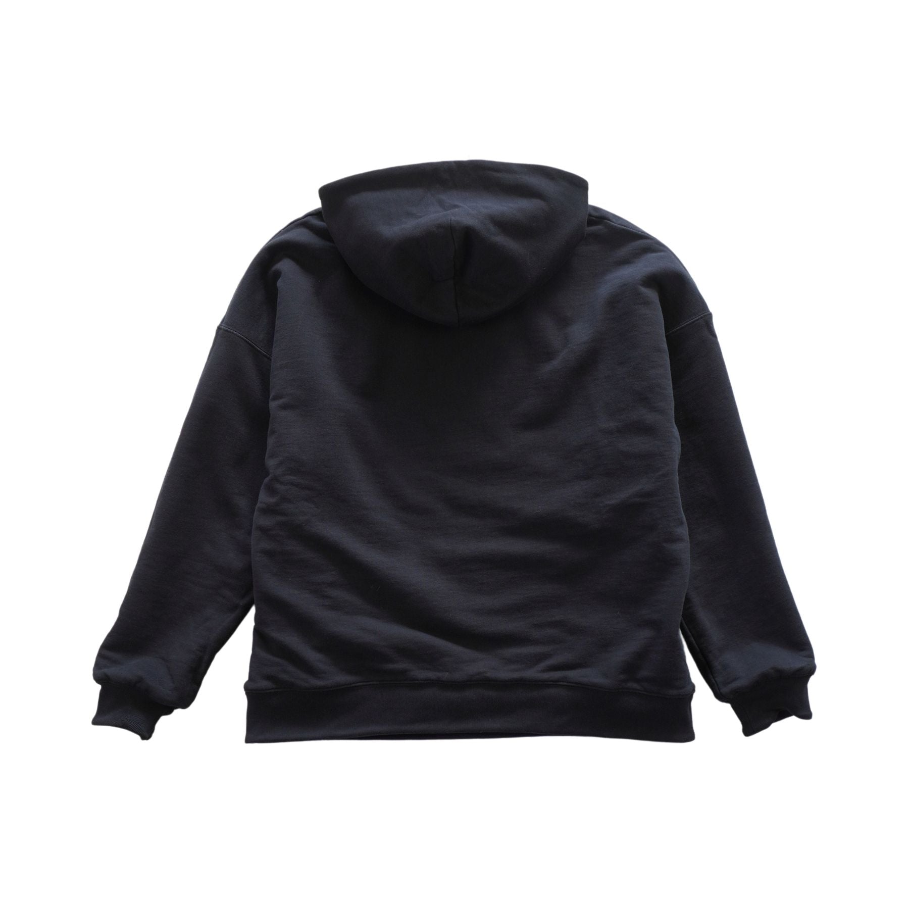 Balenciaga 'FBI & Year of the Tiger' Hoodie - Men's 1
