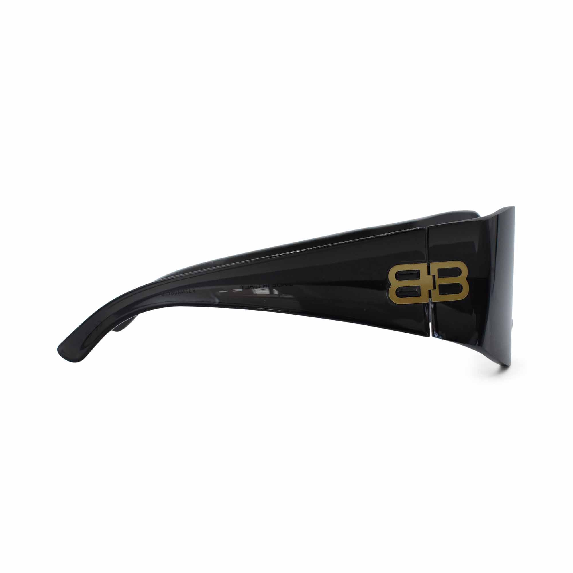 Balenciaga Shield Sunglasses