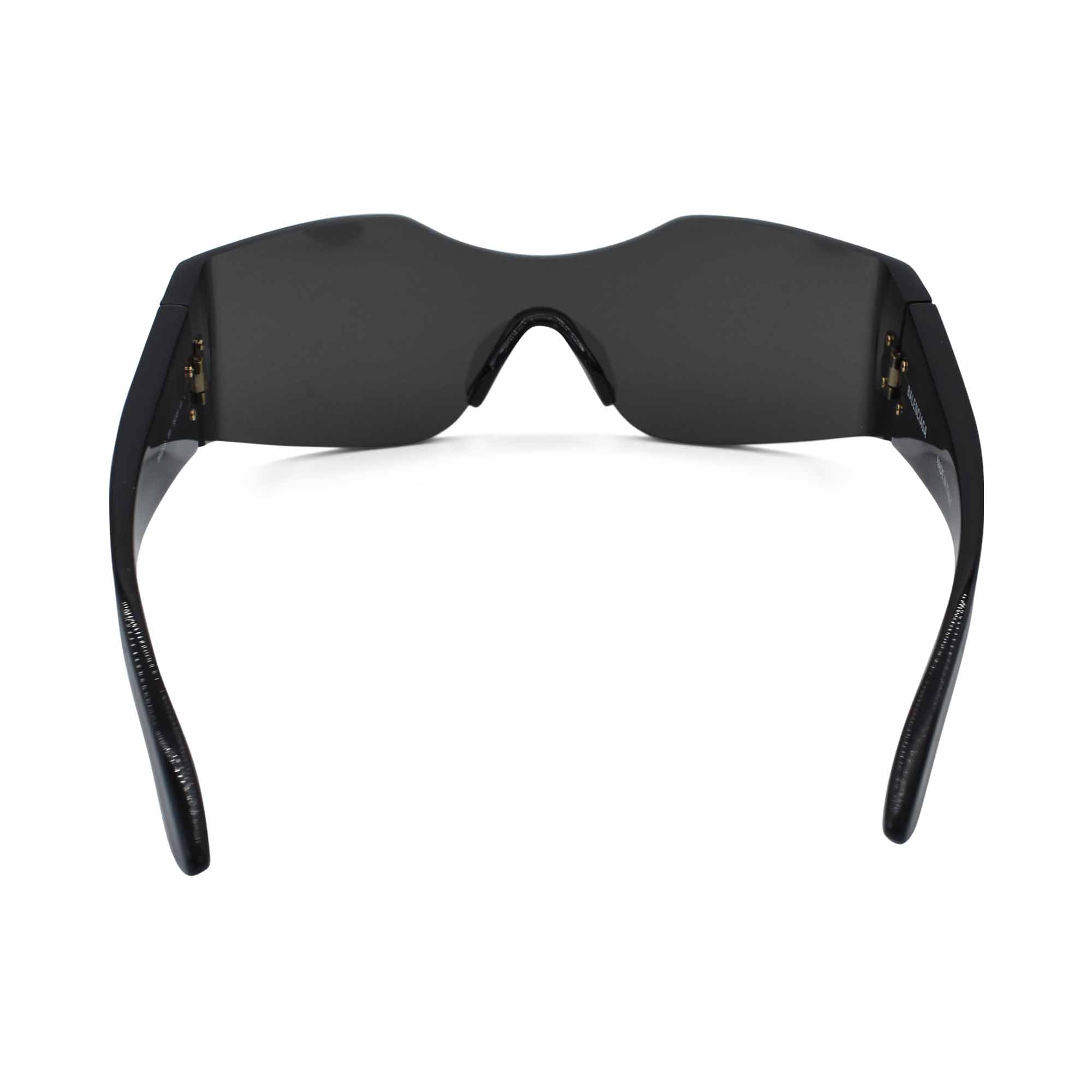 Balenciaga Shield Sunglasses