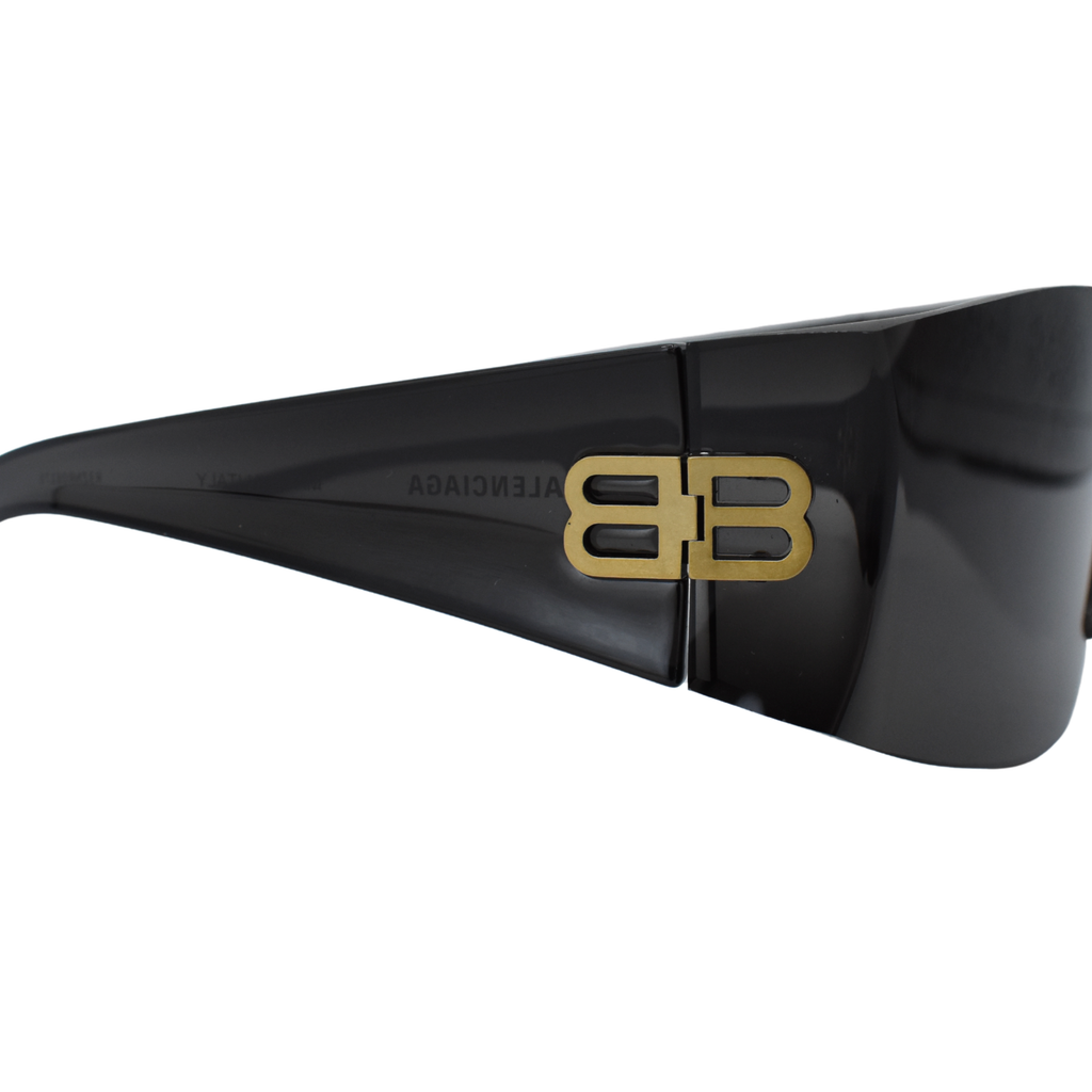 Balenciaga Shield Sunglasses