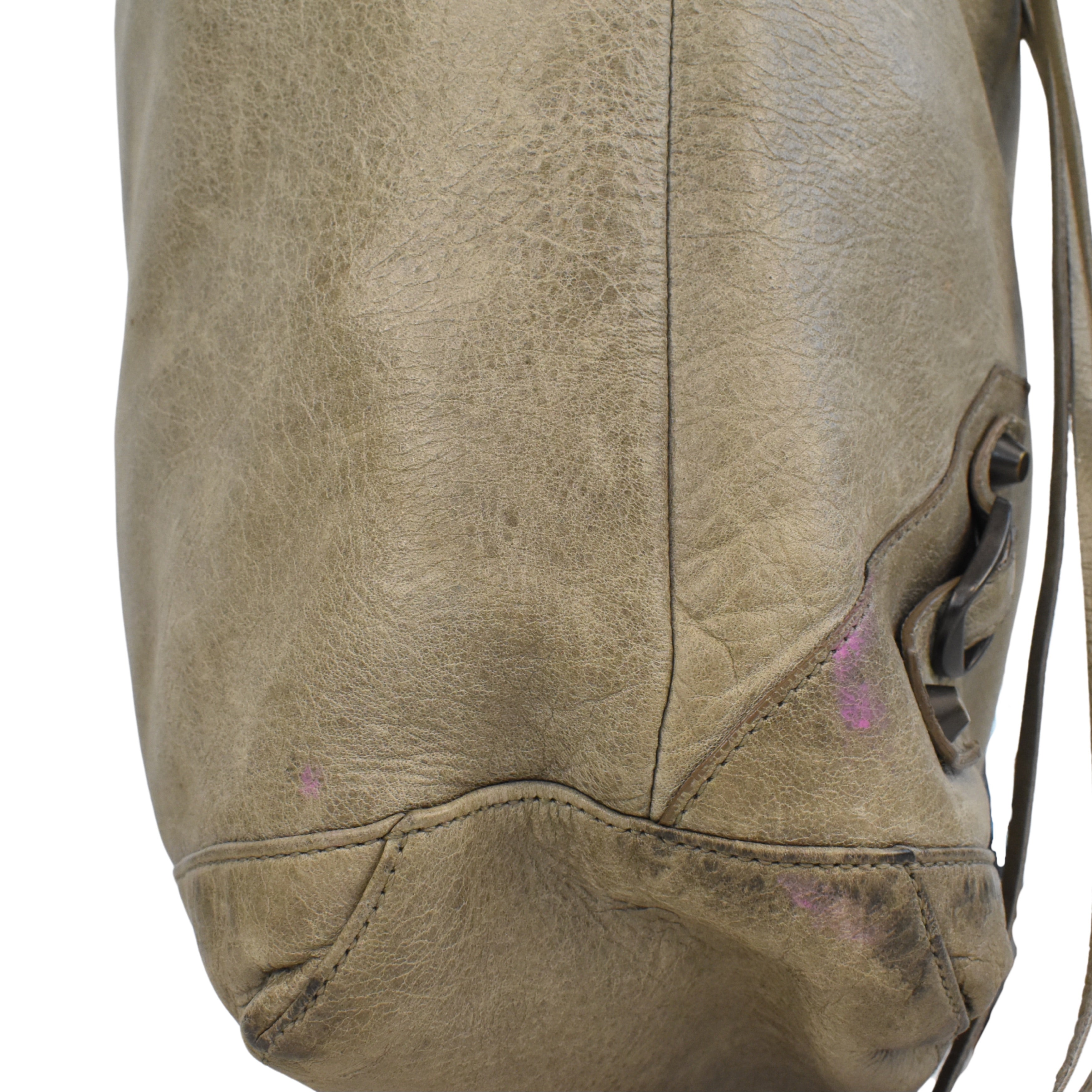 Balenciaga 'Day Hobo' Bag