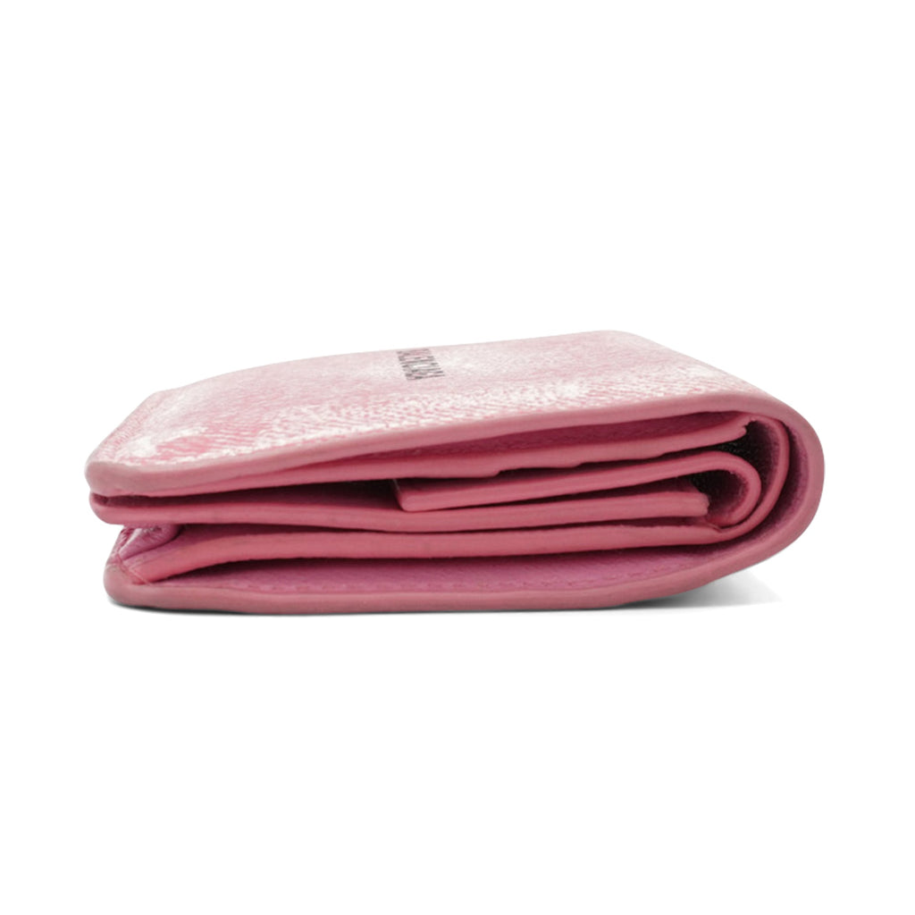 Balenciaga 'Cash Flap' Wallet