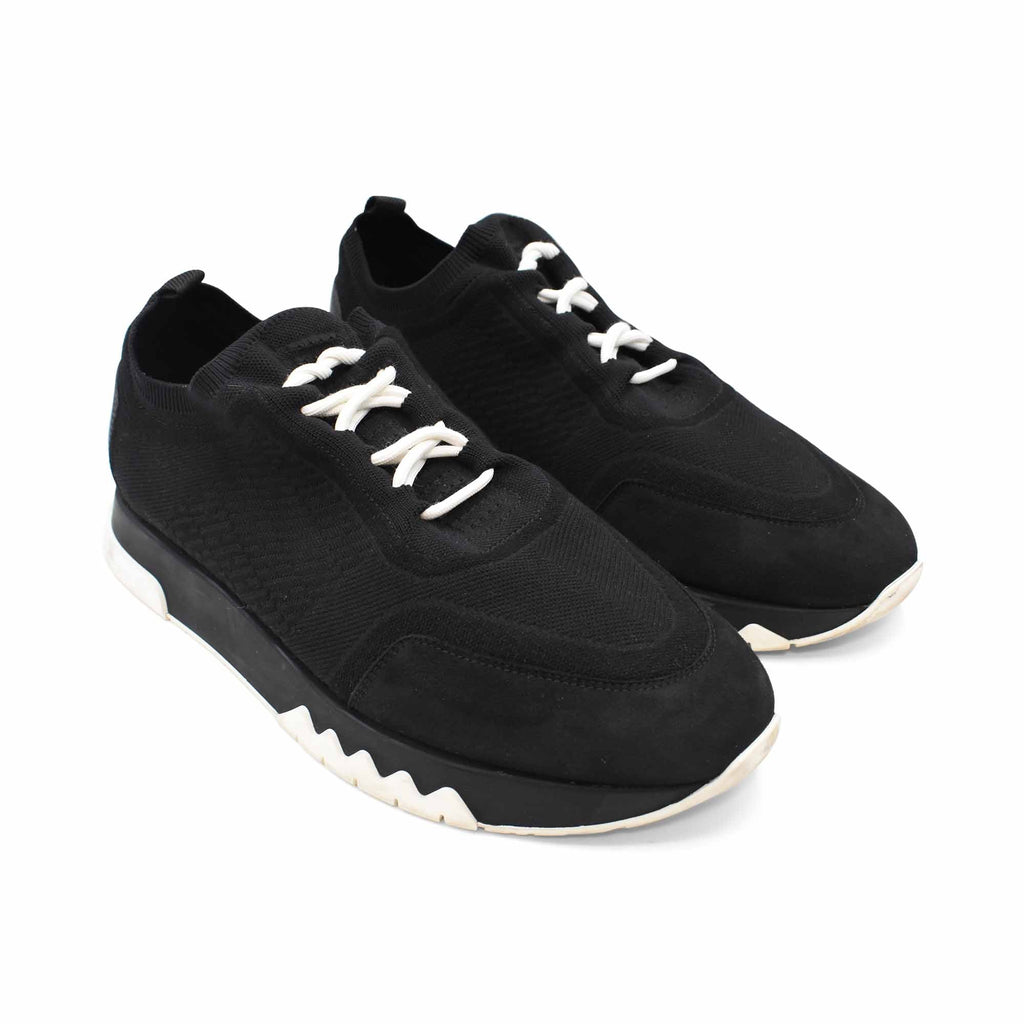 Hermes 'Addict' Sneakers - Men's 42.5