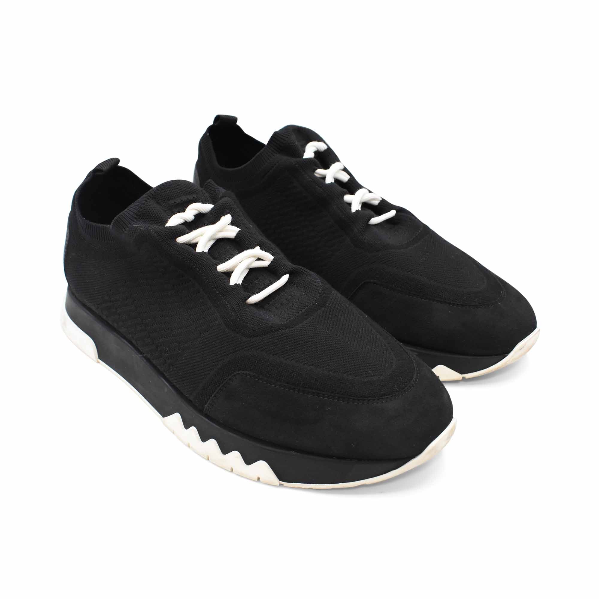 Hermes 'Addict' Sneakers - Men's 42.5
