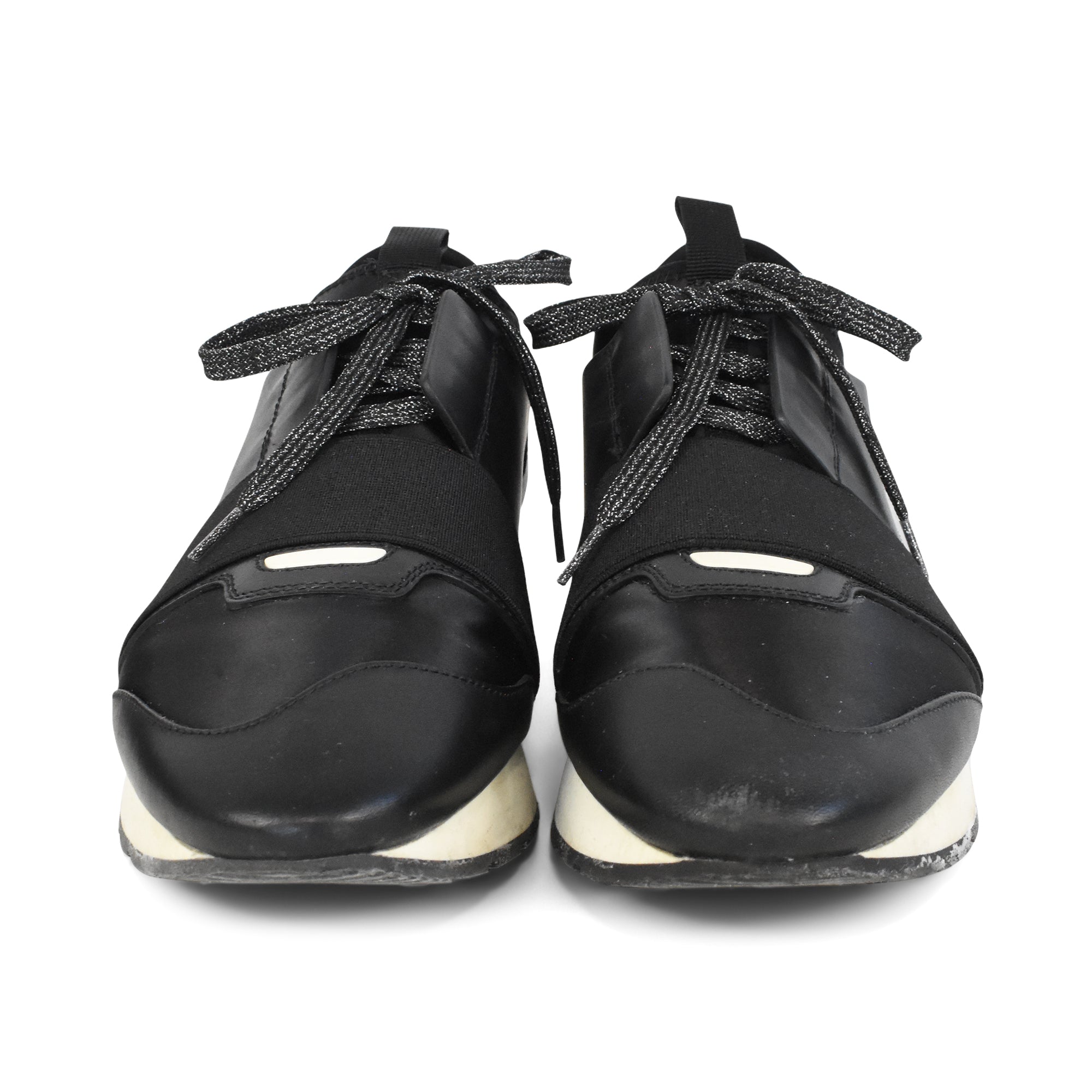 Balenciaga 'Race' Sneakers - Women's 40