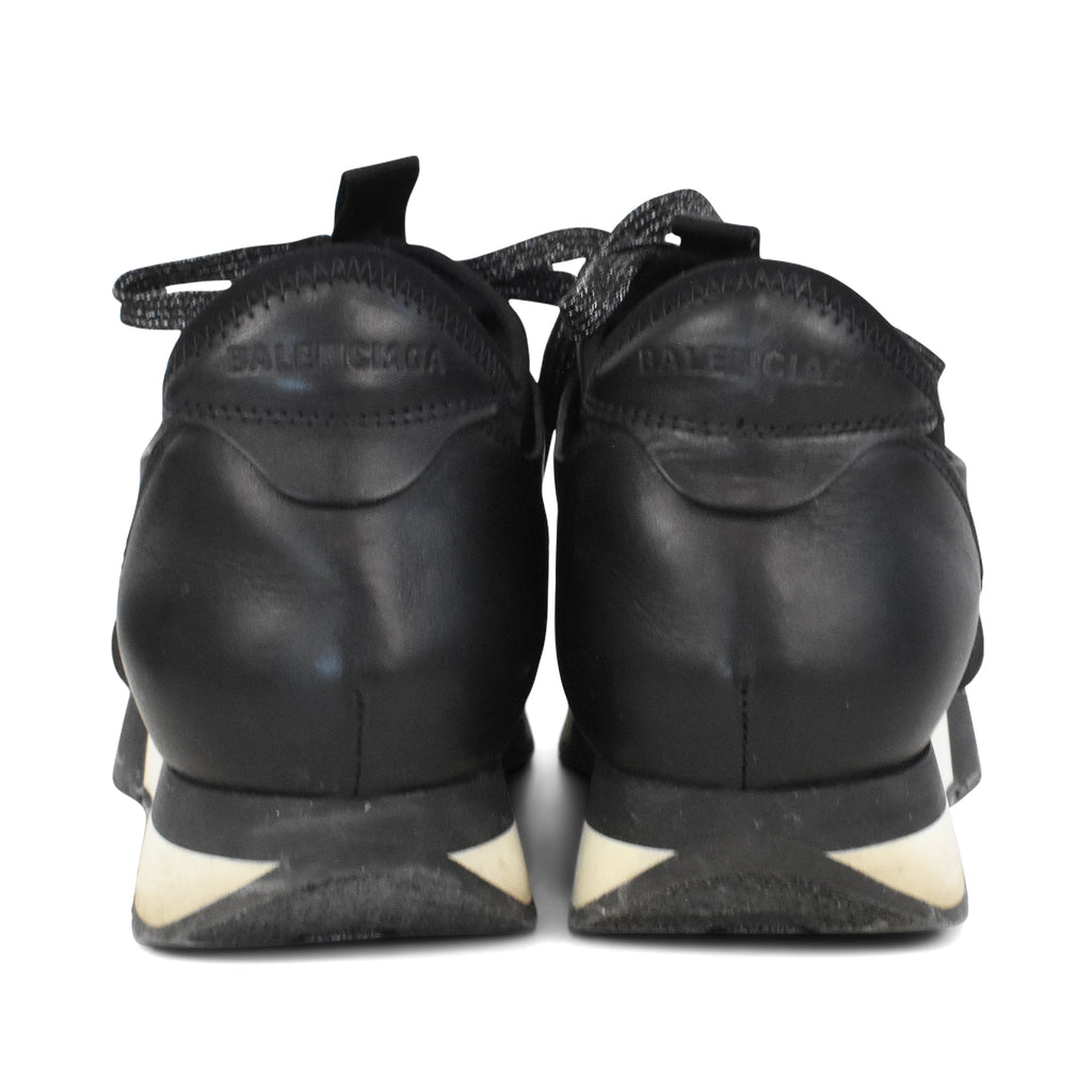 Balenciaga 'Race' Sneakers - Women's 40