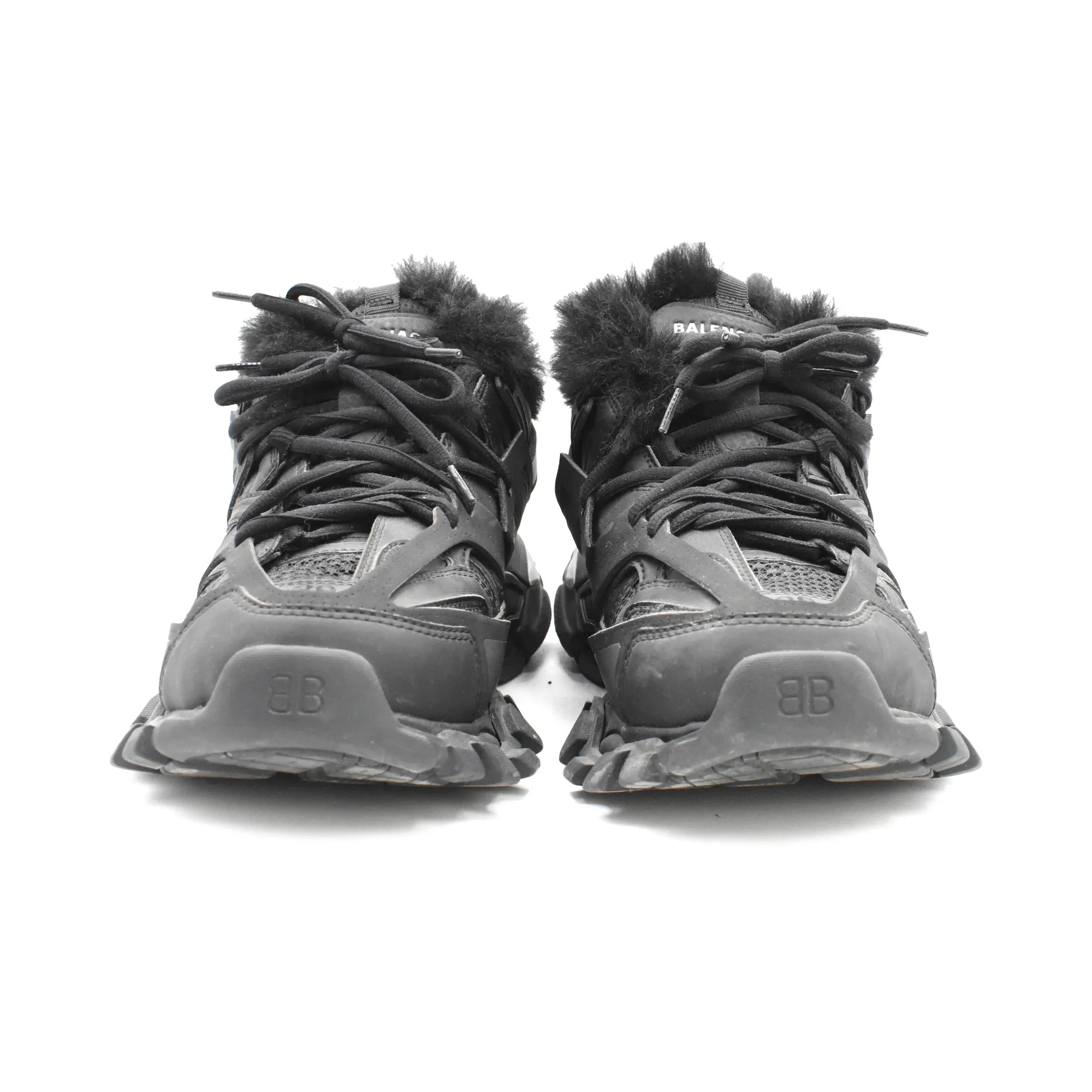 Balenciaga 'Track' Sneakers - Women's 39