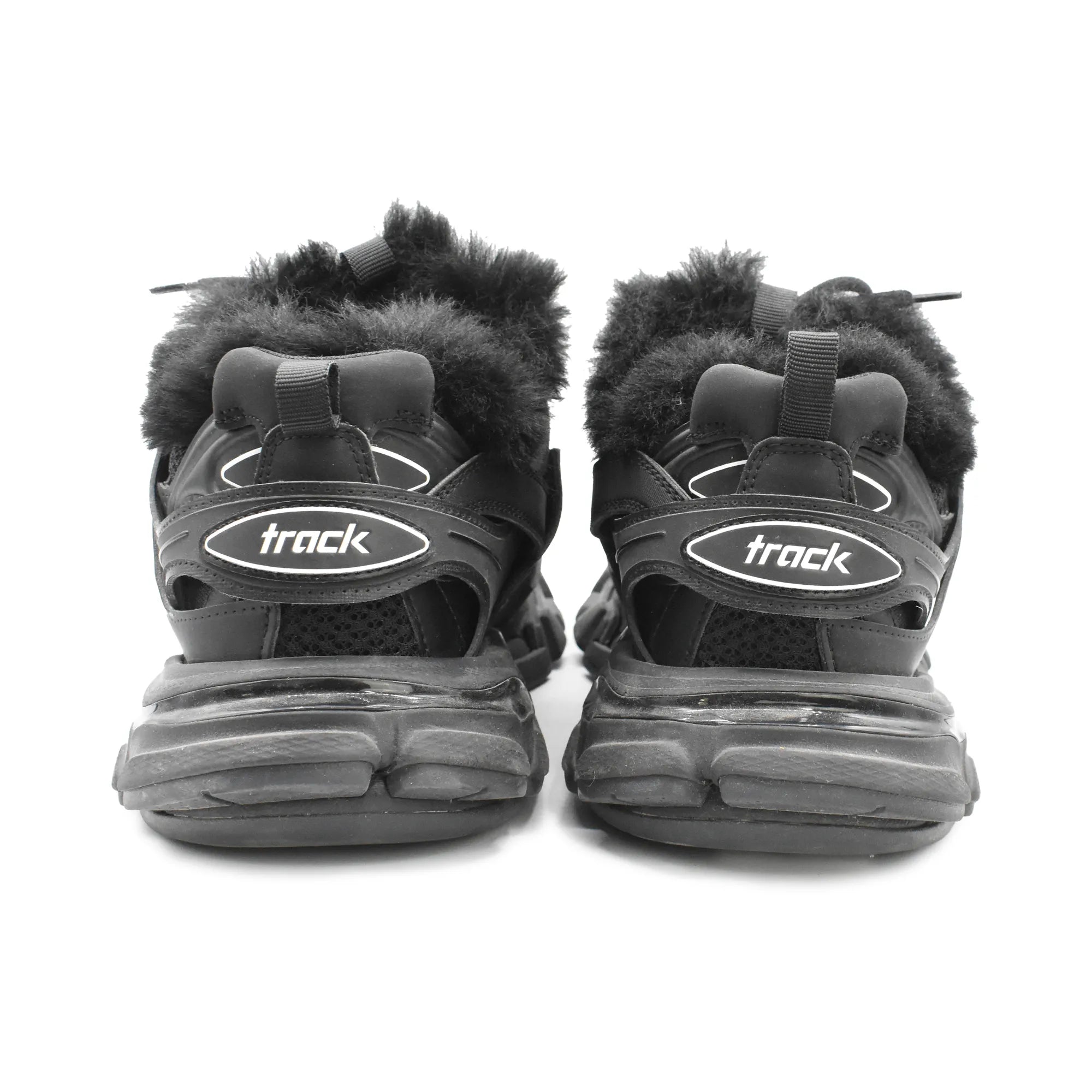 Balenciaga 'Track' Sneakers - Women's 39