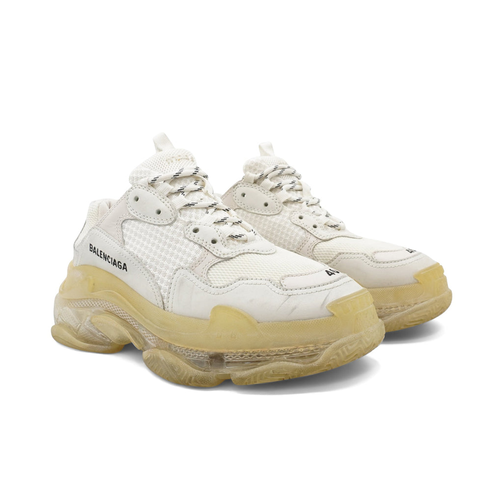 Balenciaga 'Triple S' Sneakers - Women's 40