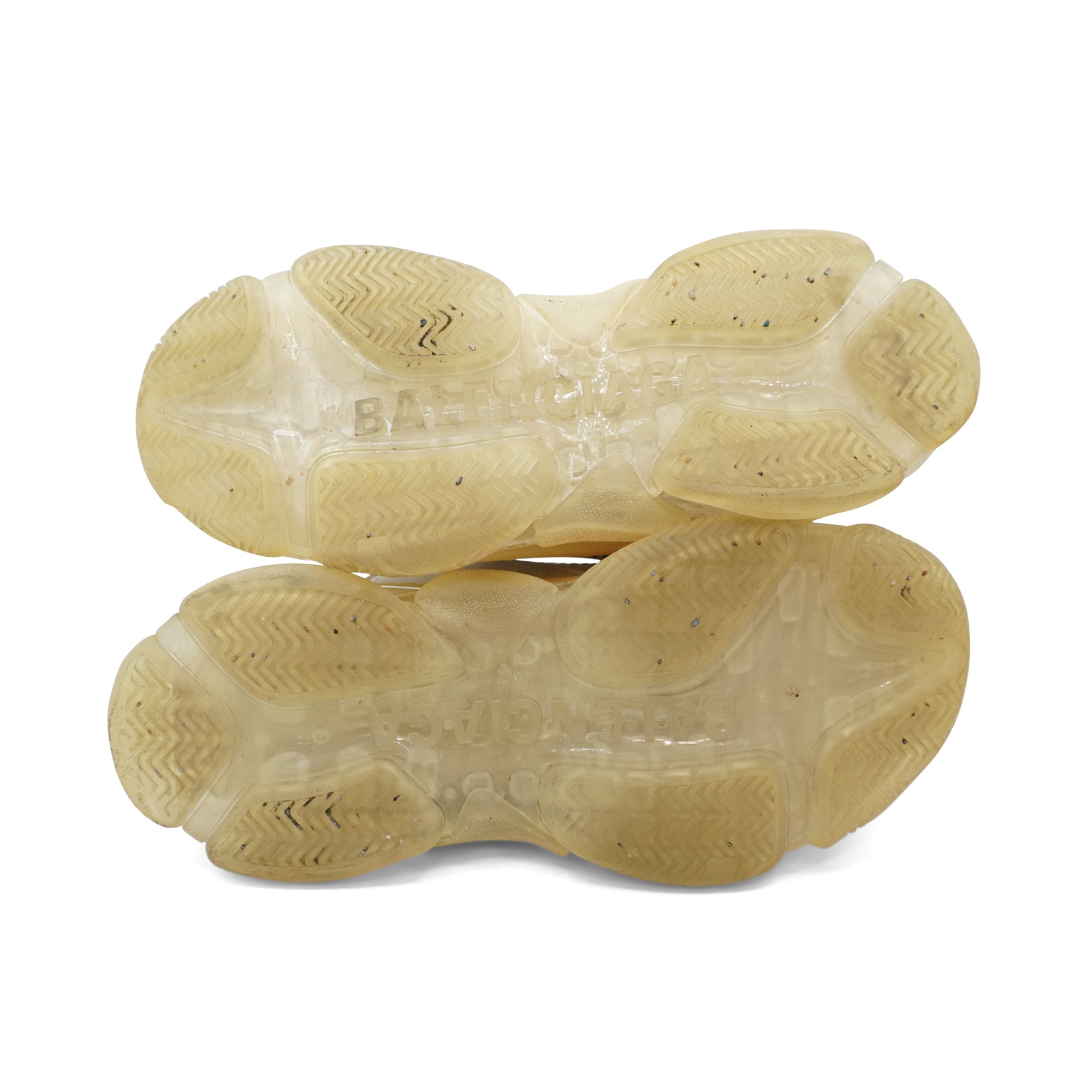 Balenciaga 'Triple S' Sneakers - Women's 40