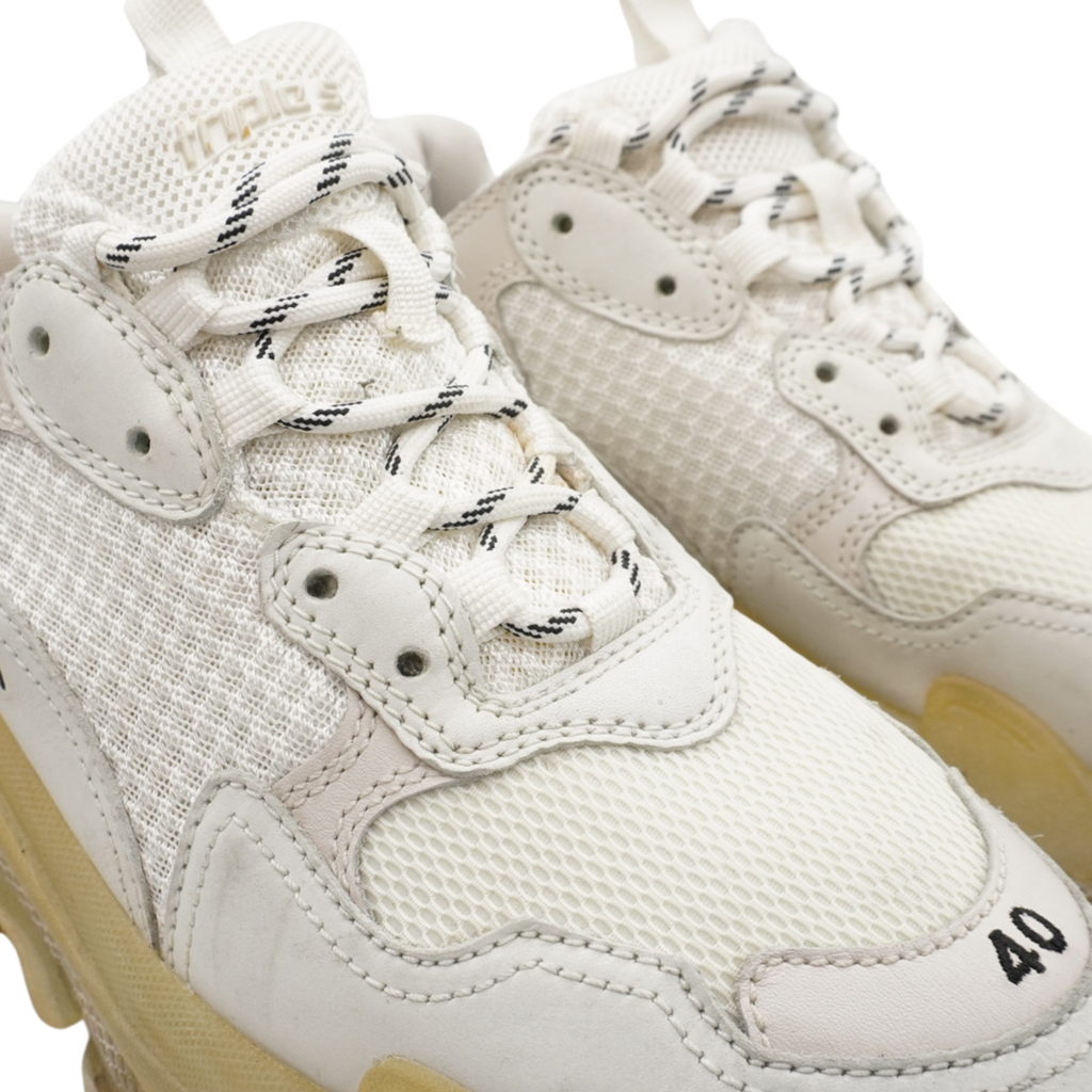 Balenciaga 'Triple S' Sneakers - Women's 40