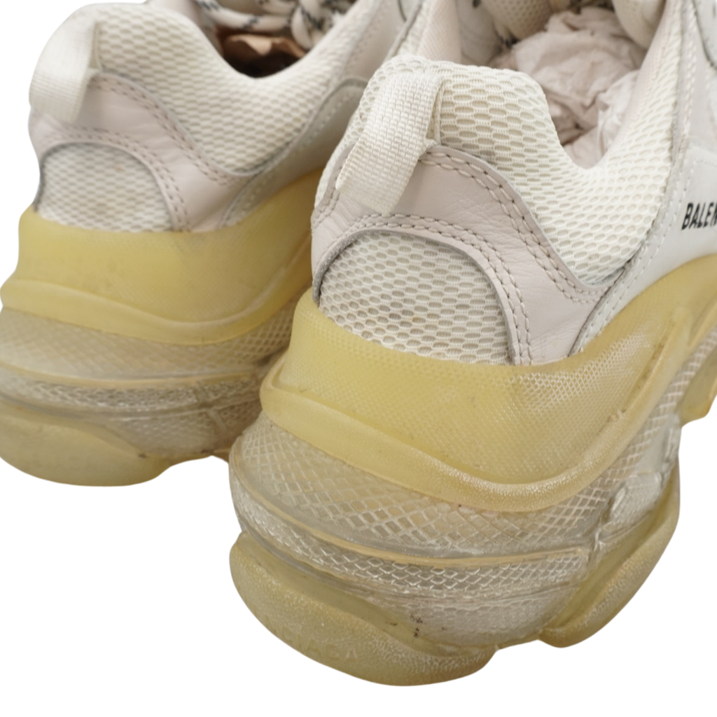 Balenciaga 'Triple S' Sneakers - Women's 40