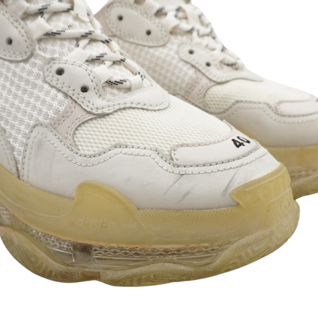 Balenciaga 'Triple S' Sneakers - Women's 40