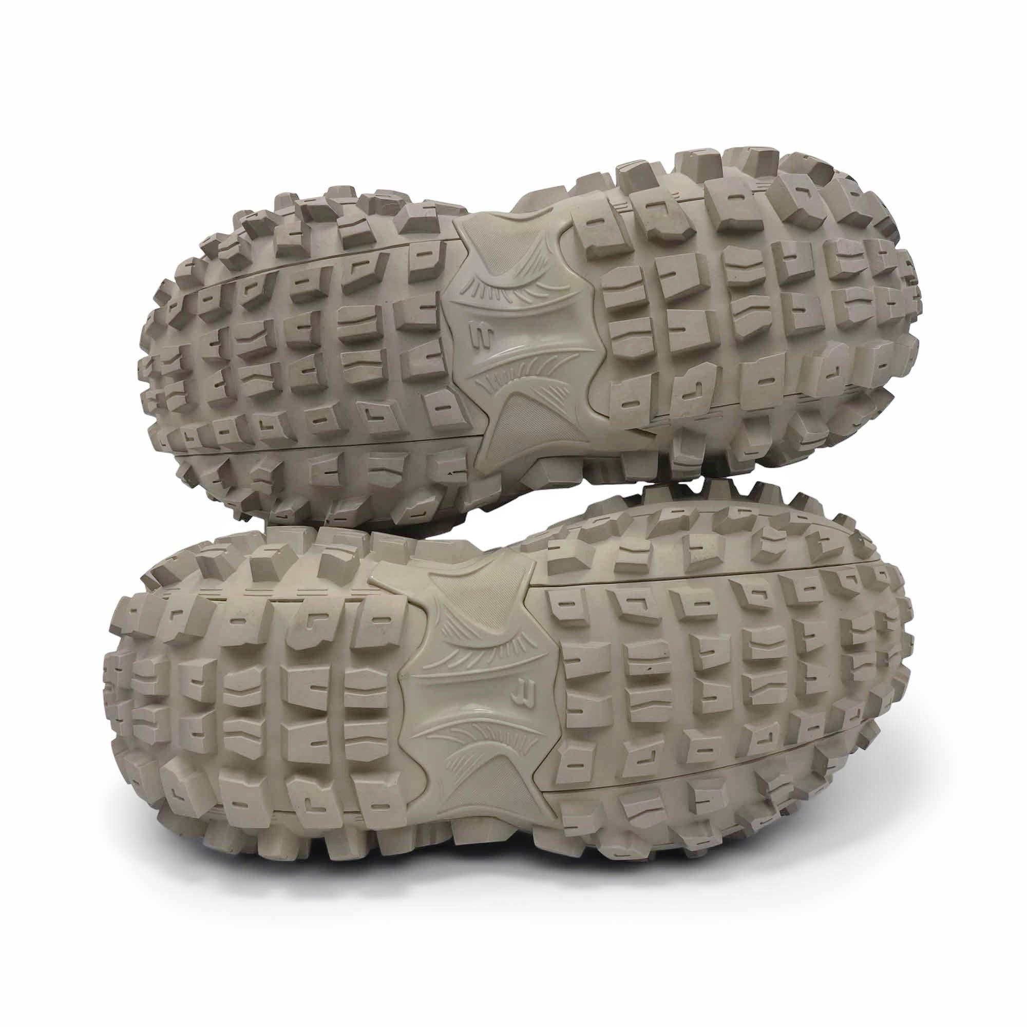 Balenciaga 'Bouncer' Sneakers - Men's 41