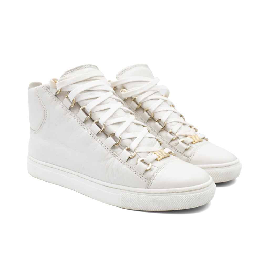 Balenciaga 'Arena' Sneakers - Women's 35