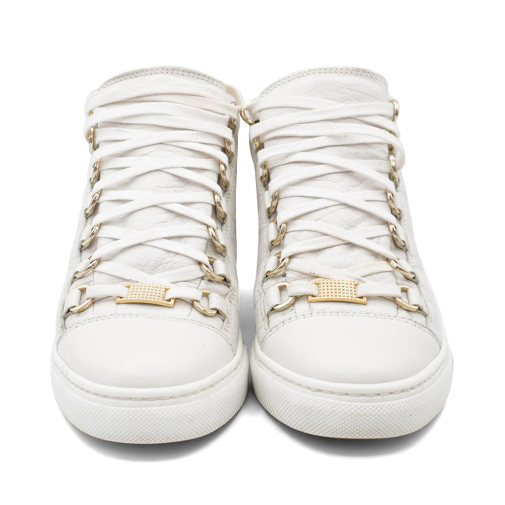 Balenciaga 'Arena' Sneakers - Women's 35